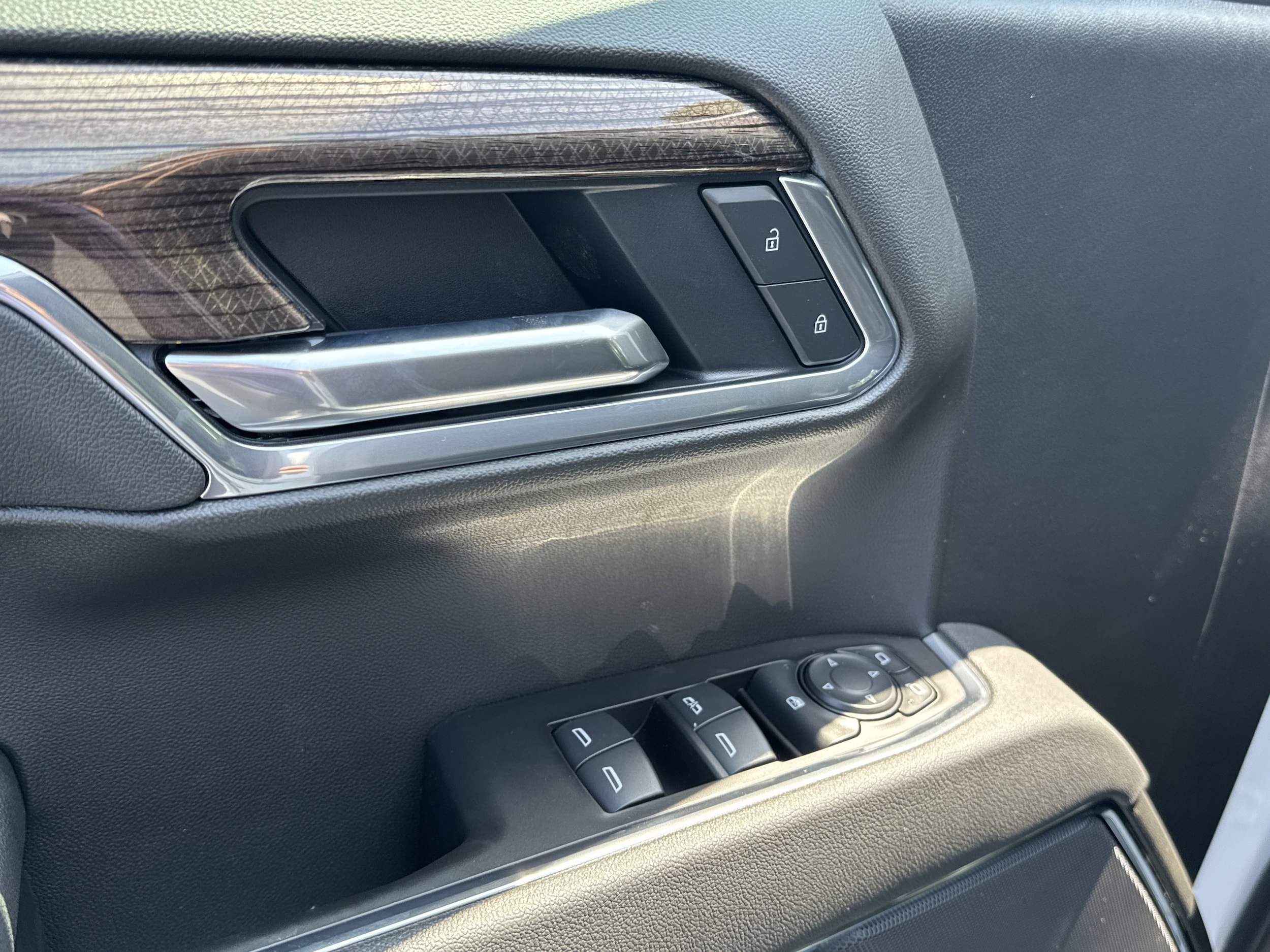 2026 Chevrolet Silverado 1500 RST - Photo 22