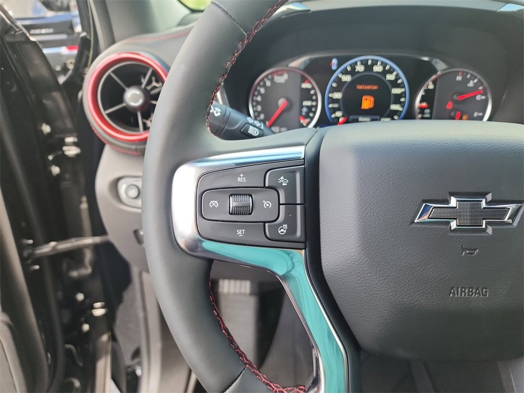 2025 Chevrolet Blazer RS - Photo 29