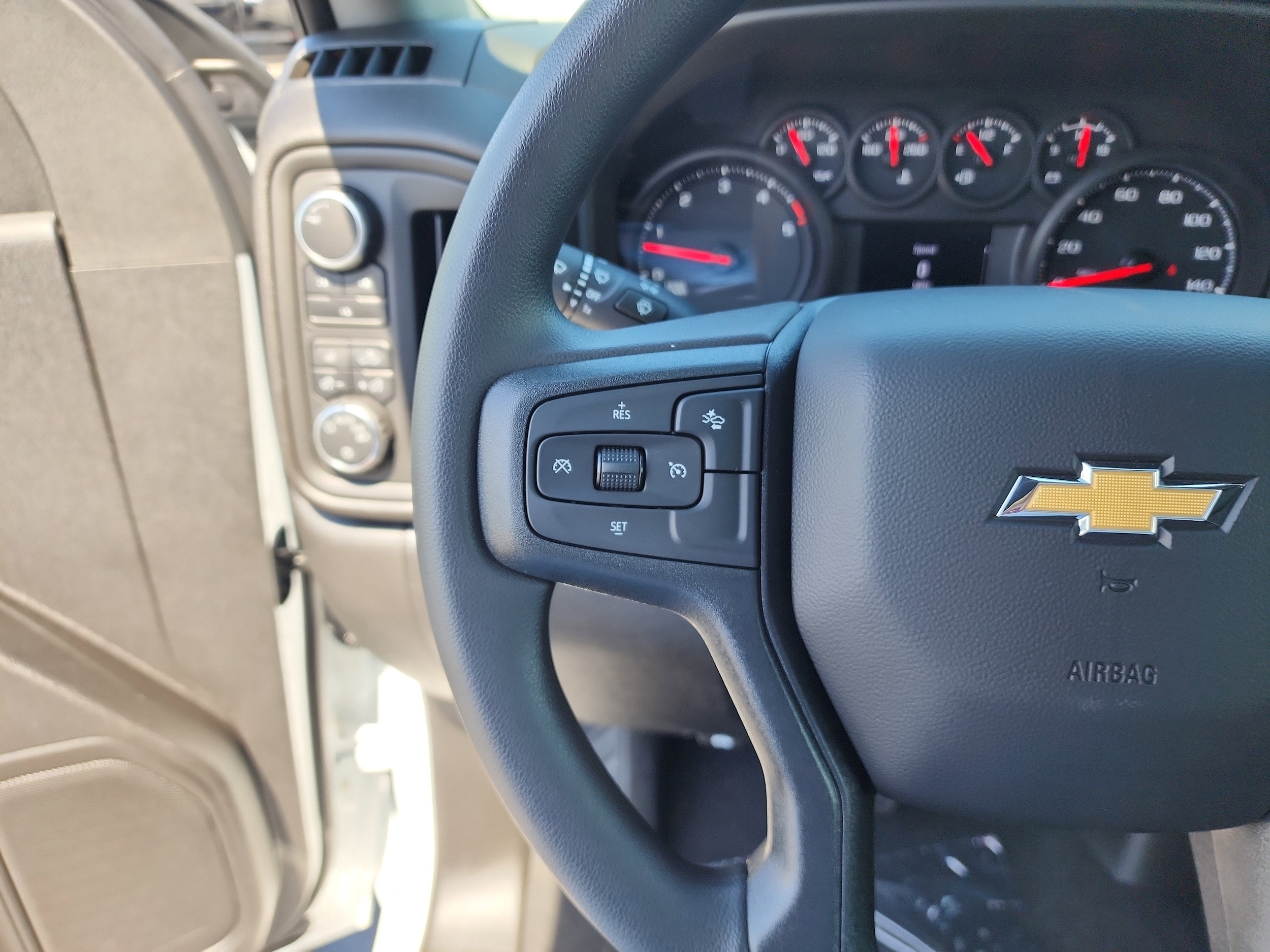 2025 Chevrolet Silverado 2500 HD Work Truck - Photo 24