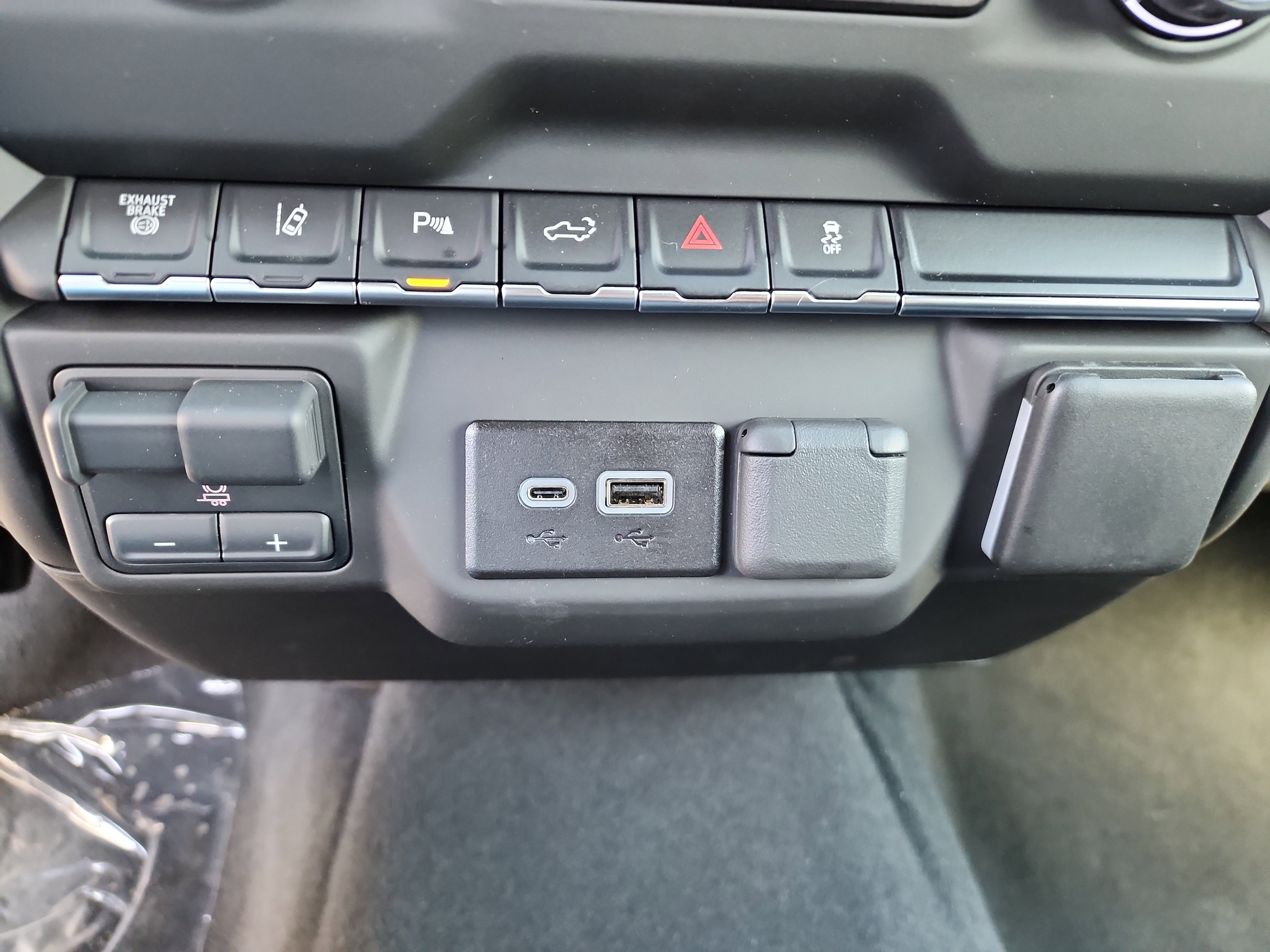 2025 Chevrolet Silverado 2500 HD Work Truck - Photo 22