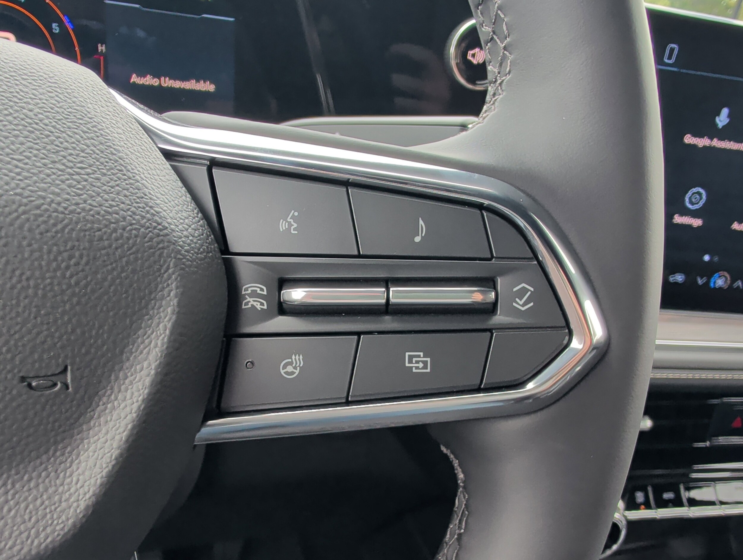2026 Chevrolet Tahoe Premier - Photo 20