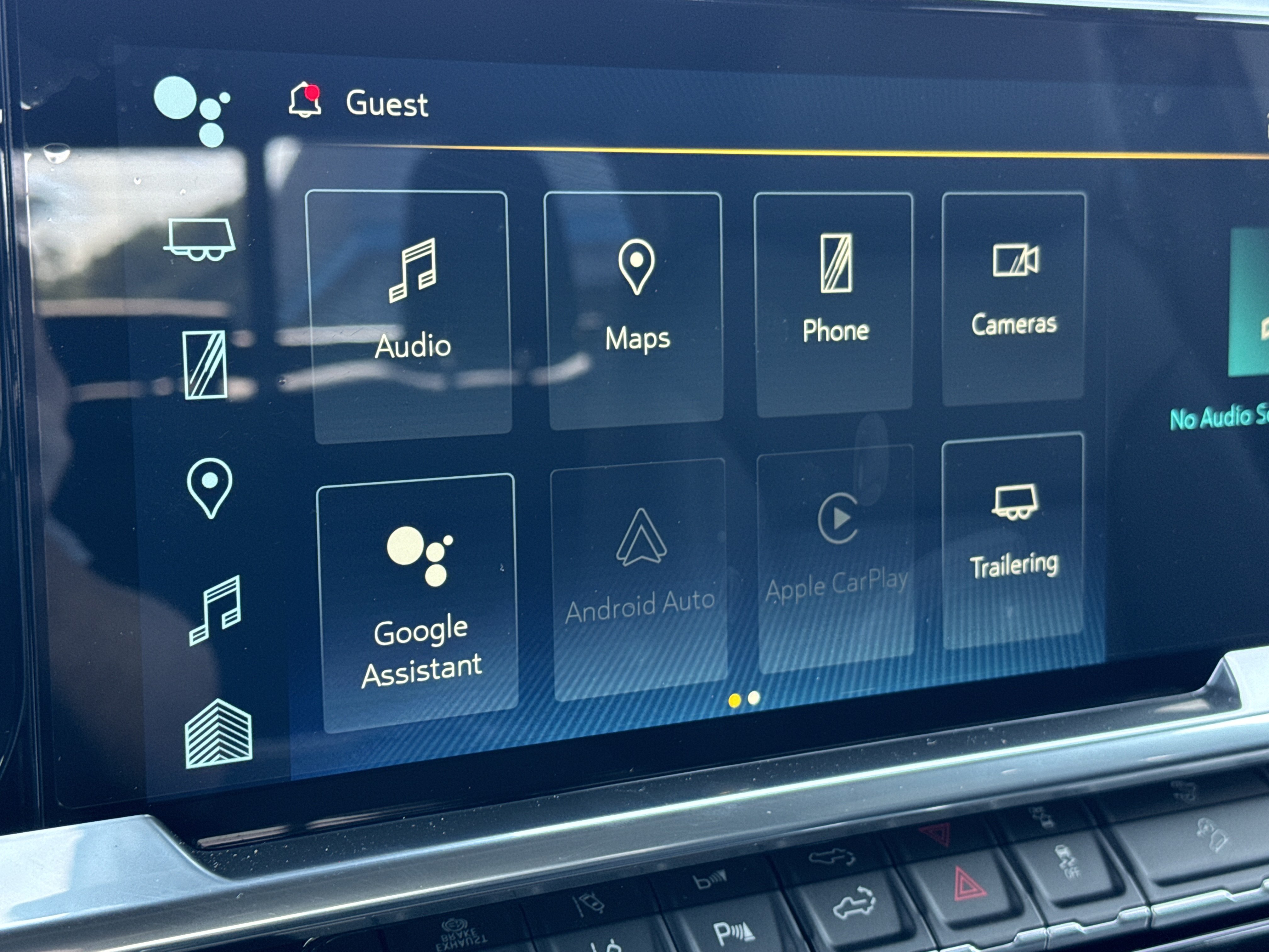 2026 Chevrolet Silverado 2500 HD LTZ - Photo 31
