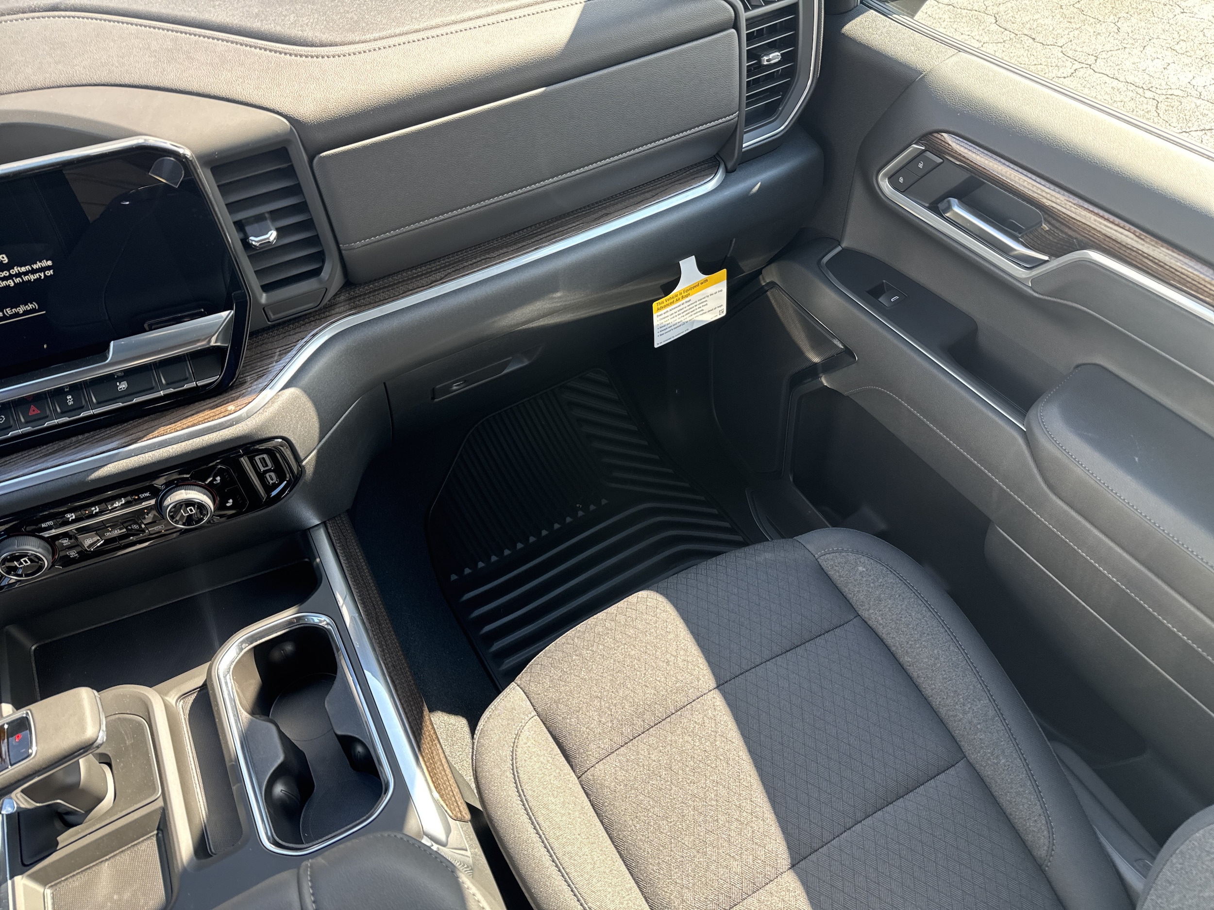 2026 Chevrolet Silverado 1500 RST - Photo 20