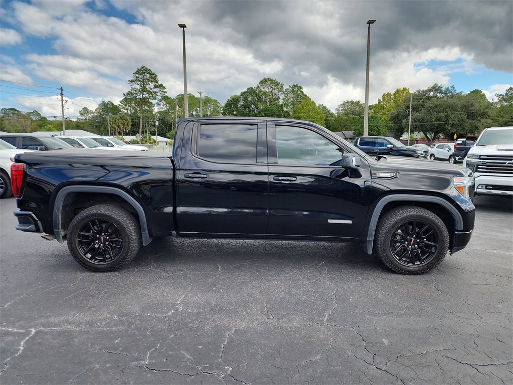 Used 2020 GMC Sierra 1500 Elevation Truck