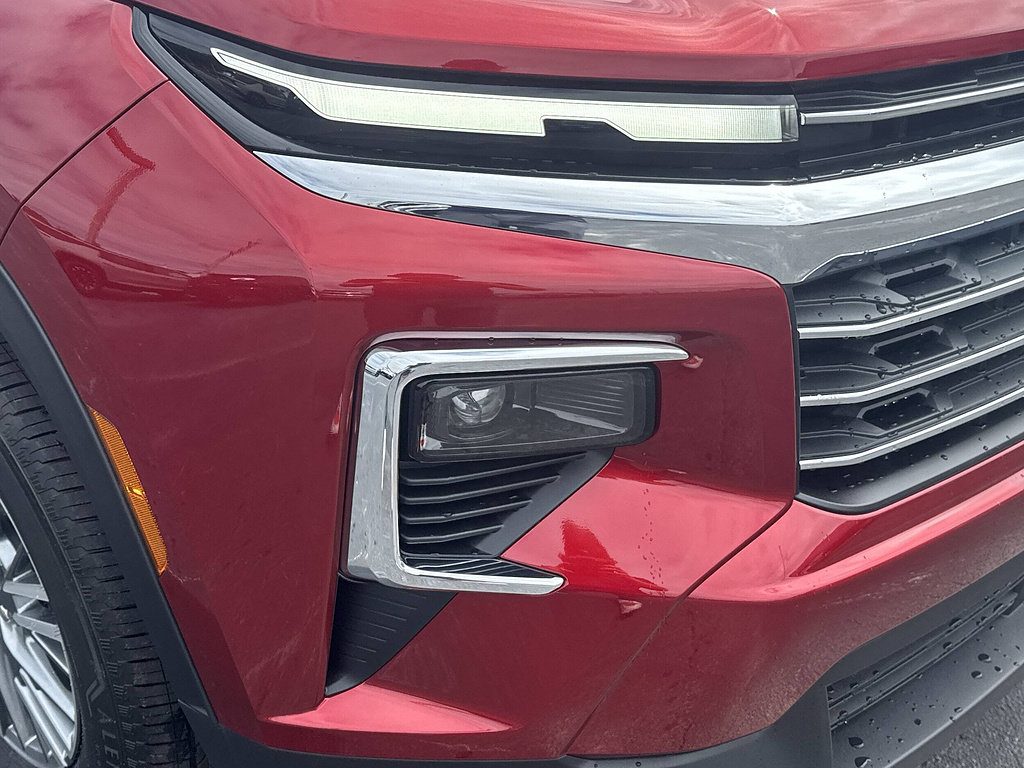 2026 Chevrolet Traverse LT - Photo 10