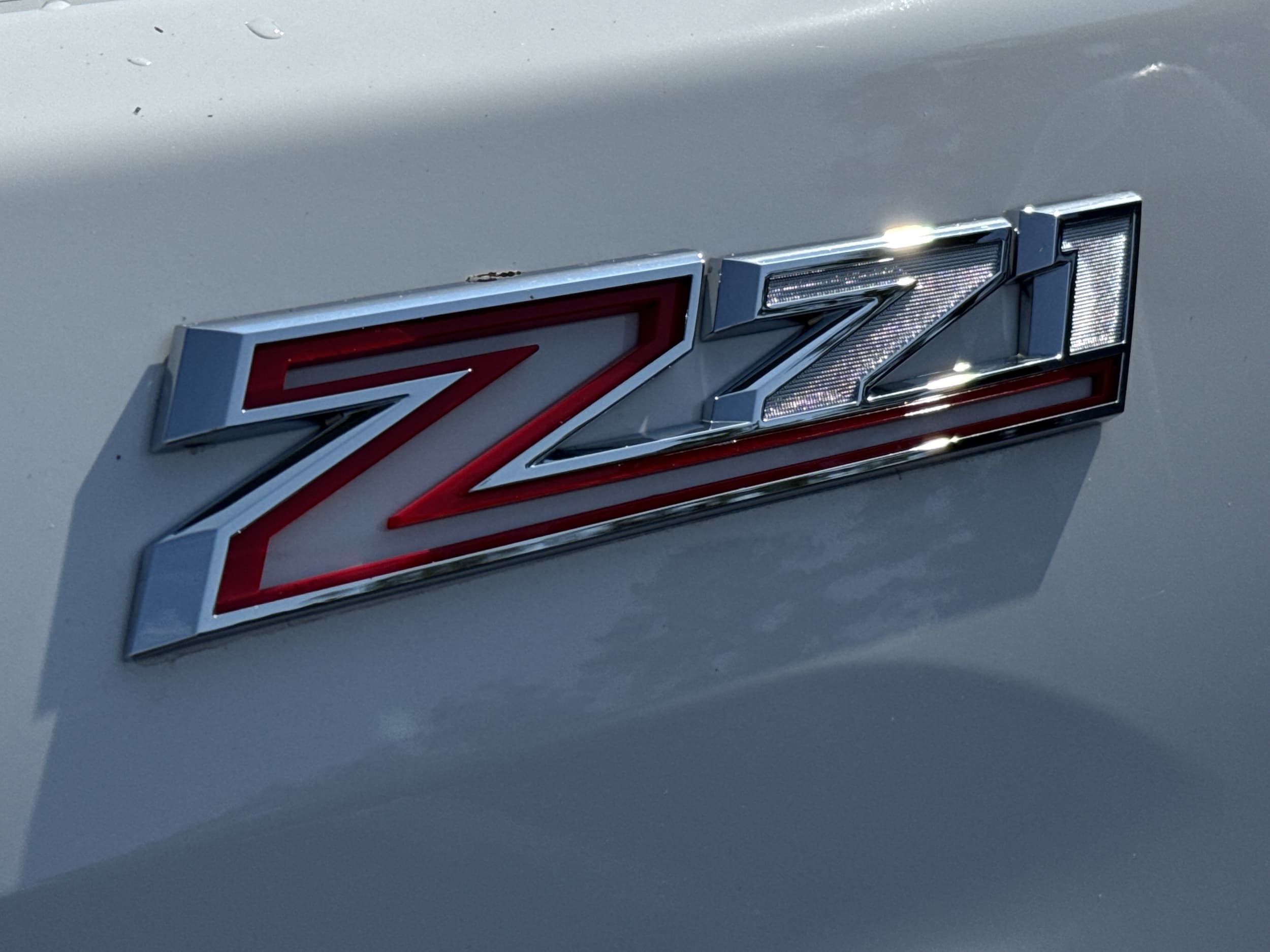 2026 Chevrolet Silverado 2500 HD LTZ - Photo 17
