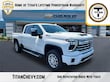 Chevrolet Silverado 2500 HD