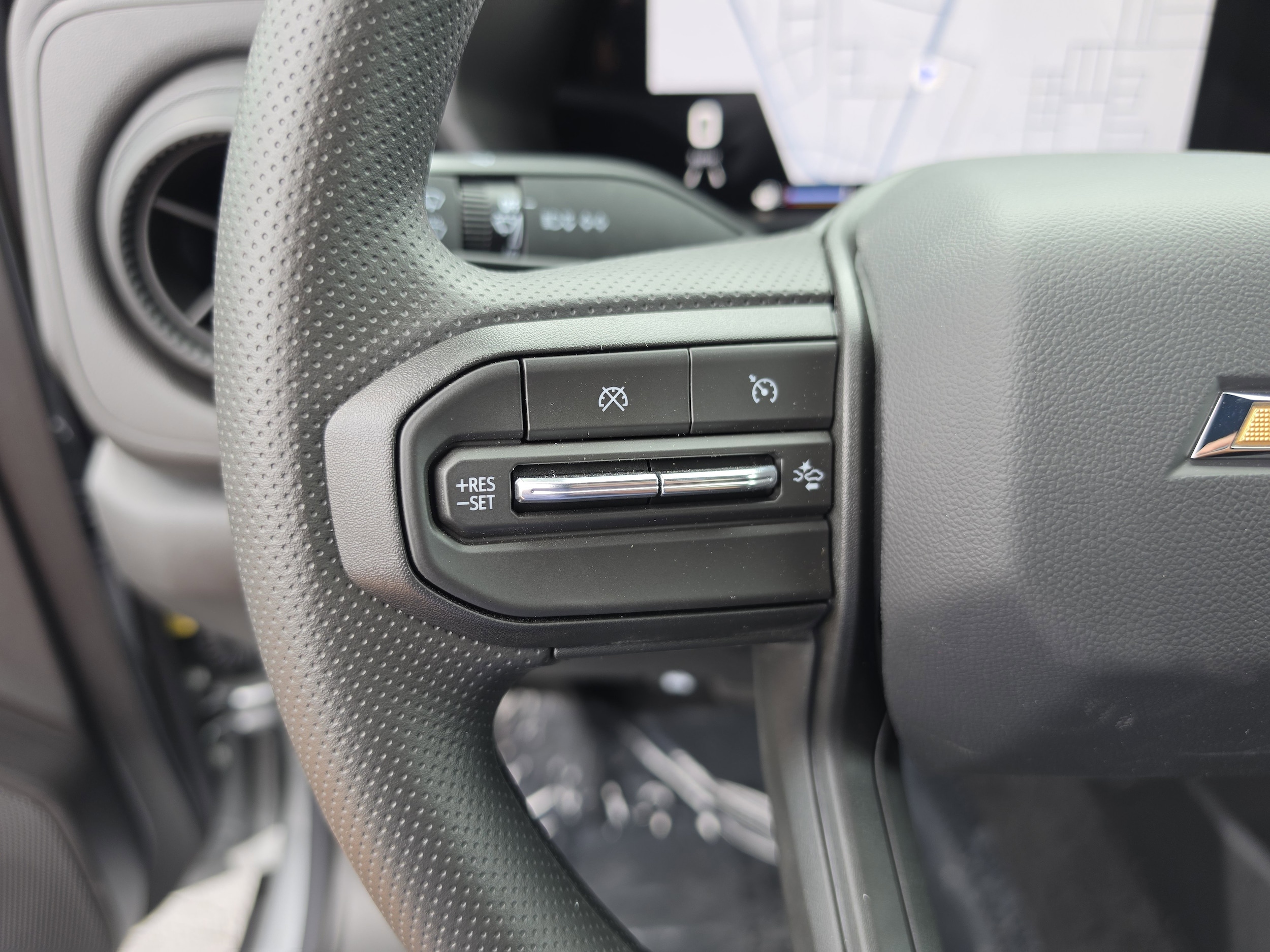 2026 Chevrolet Colorado Work Truck - Photo 28