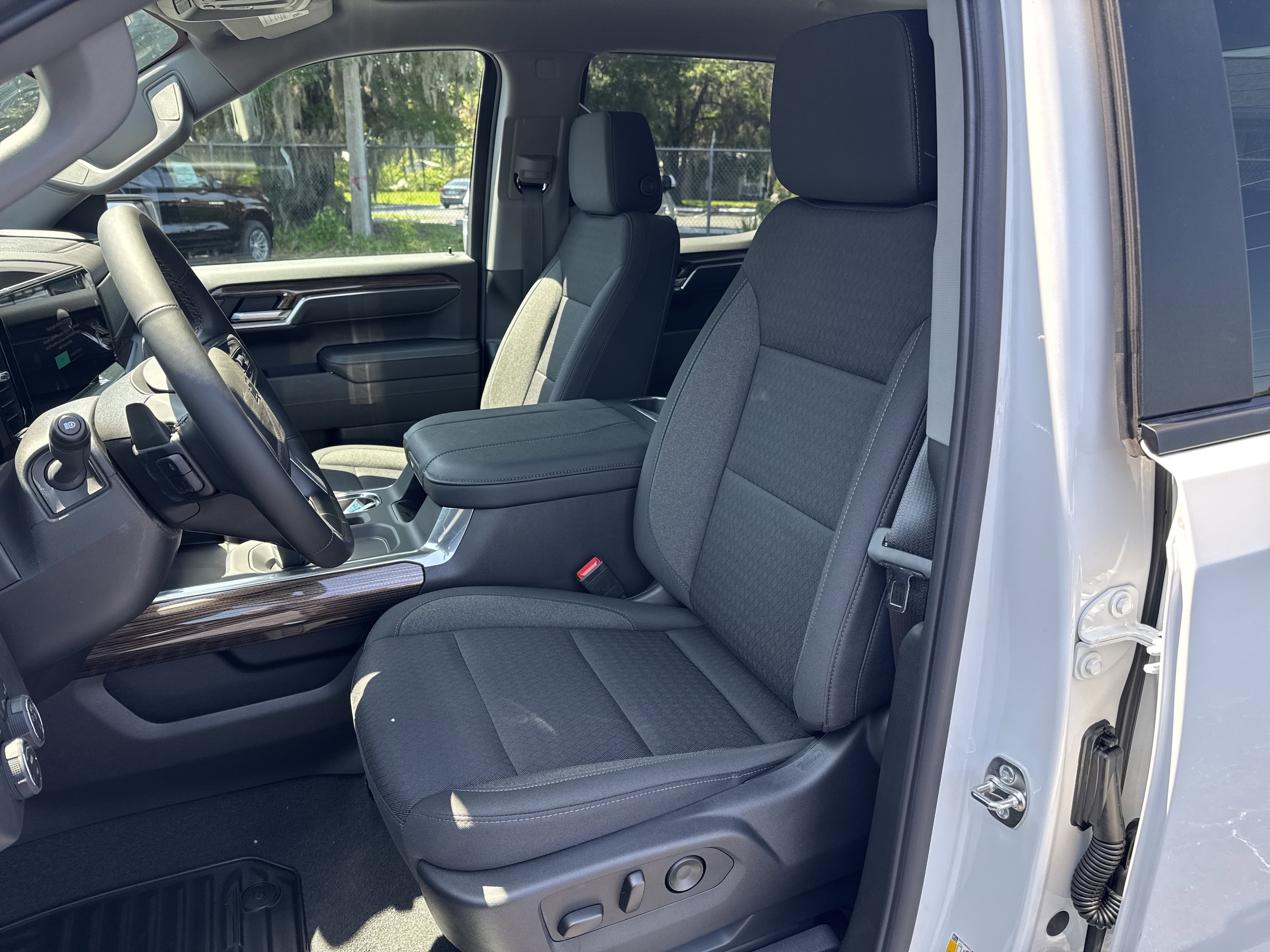 2026 Chevrolet Silverado 1500 RST - Photo 24