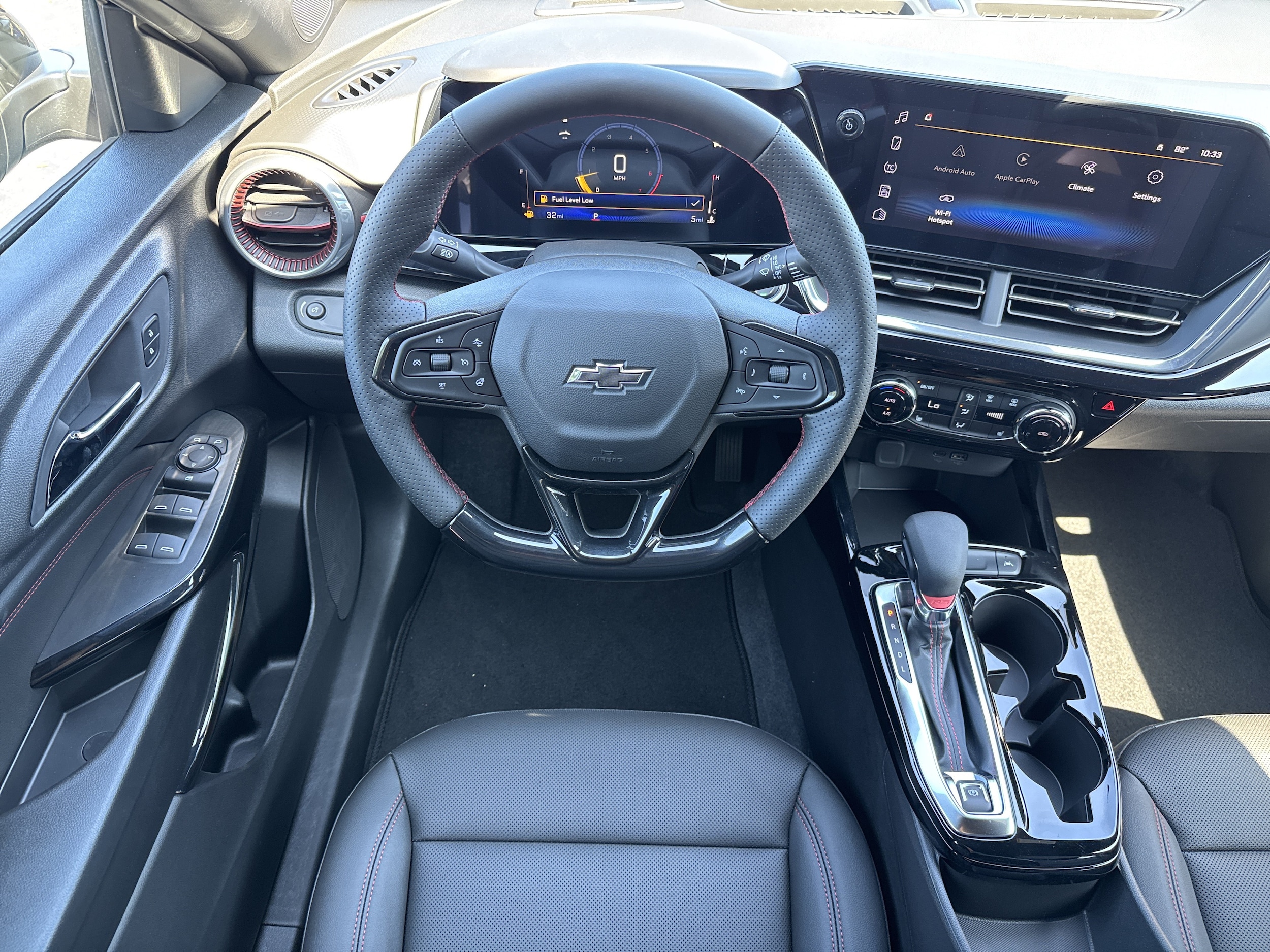 2026 Chevrolet Trax RS - Photo 17