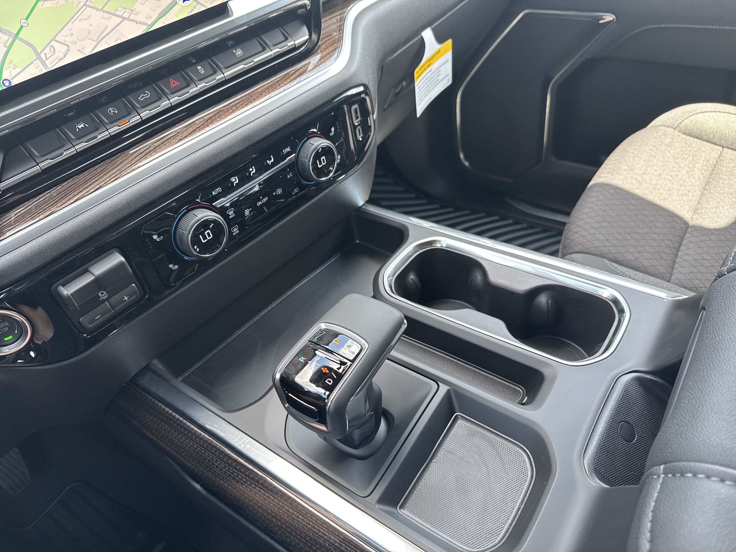 2026 Chevrolet Silverado 1500 RST - Photo 29