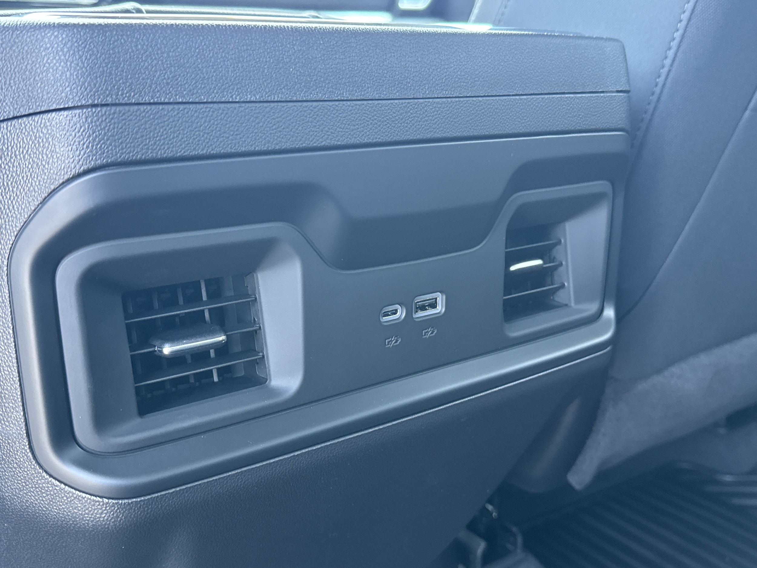 2026 Chevrolet Silverado 1500 RST - Photo 16
