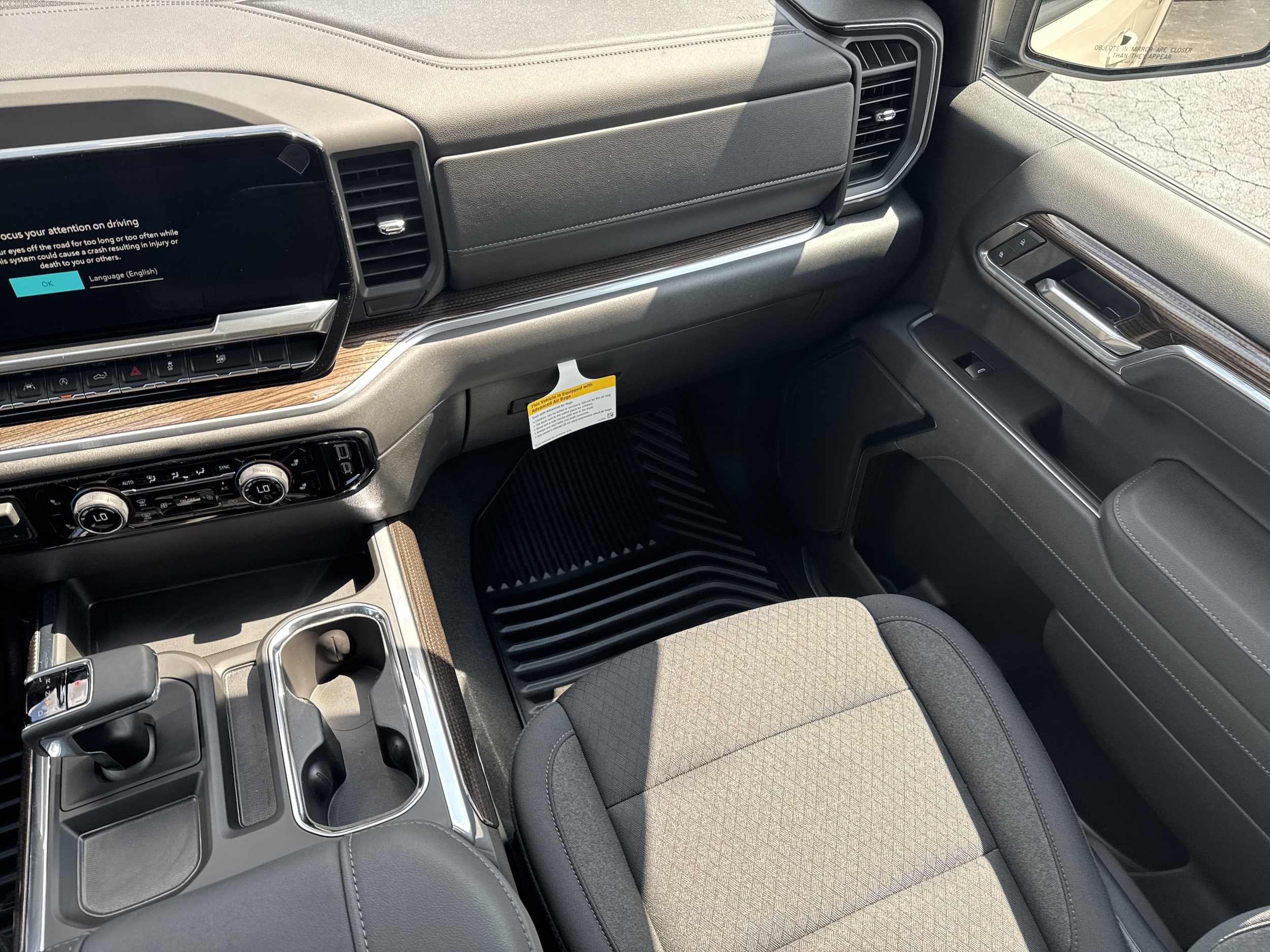 2026 Chevrolet Silverado 1500 RST - Photo 18