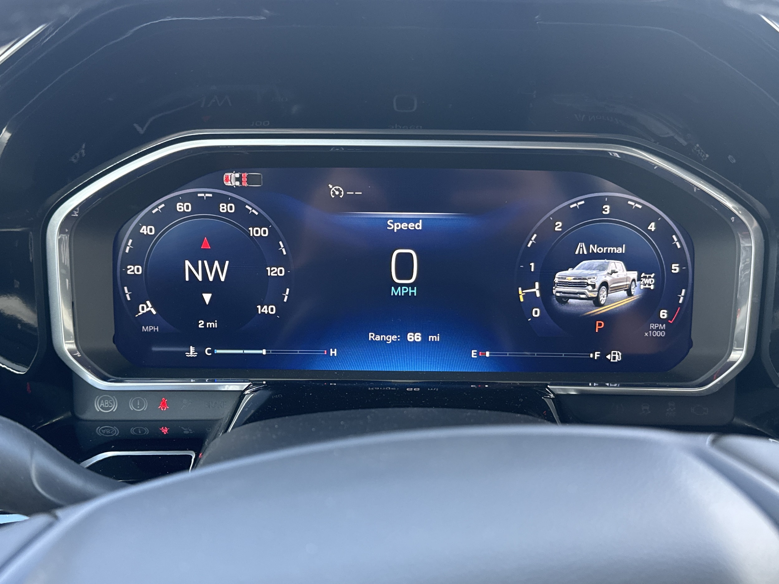 2026 Chevrolet Silverado 1500 RST - Photo 34