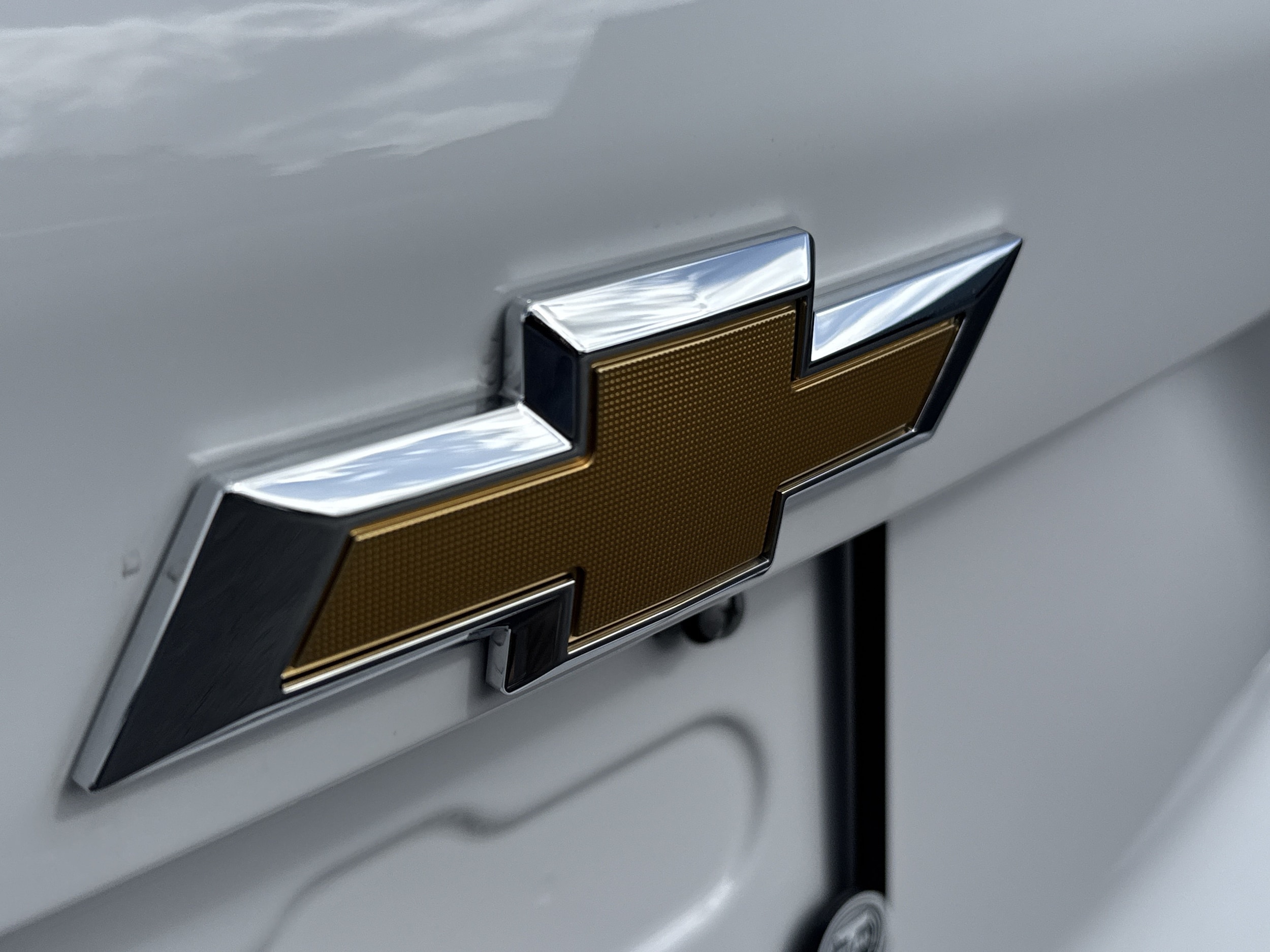 2027 Chevrolet Equinox LT - Photo 14
