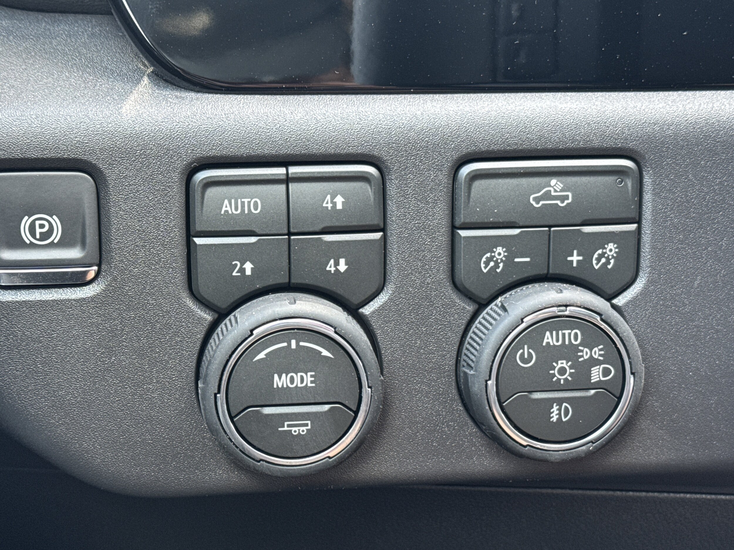 2026 Chevrolet Silverado 1500 RST - Photo 28