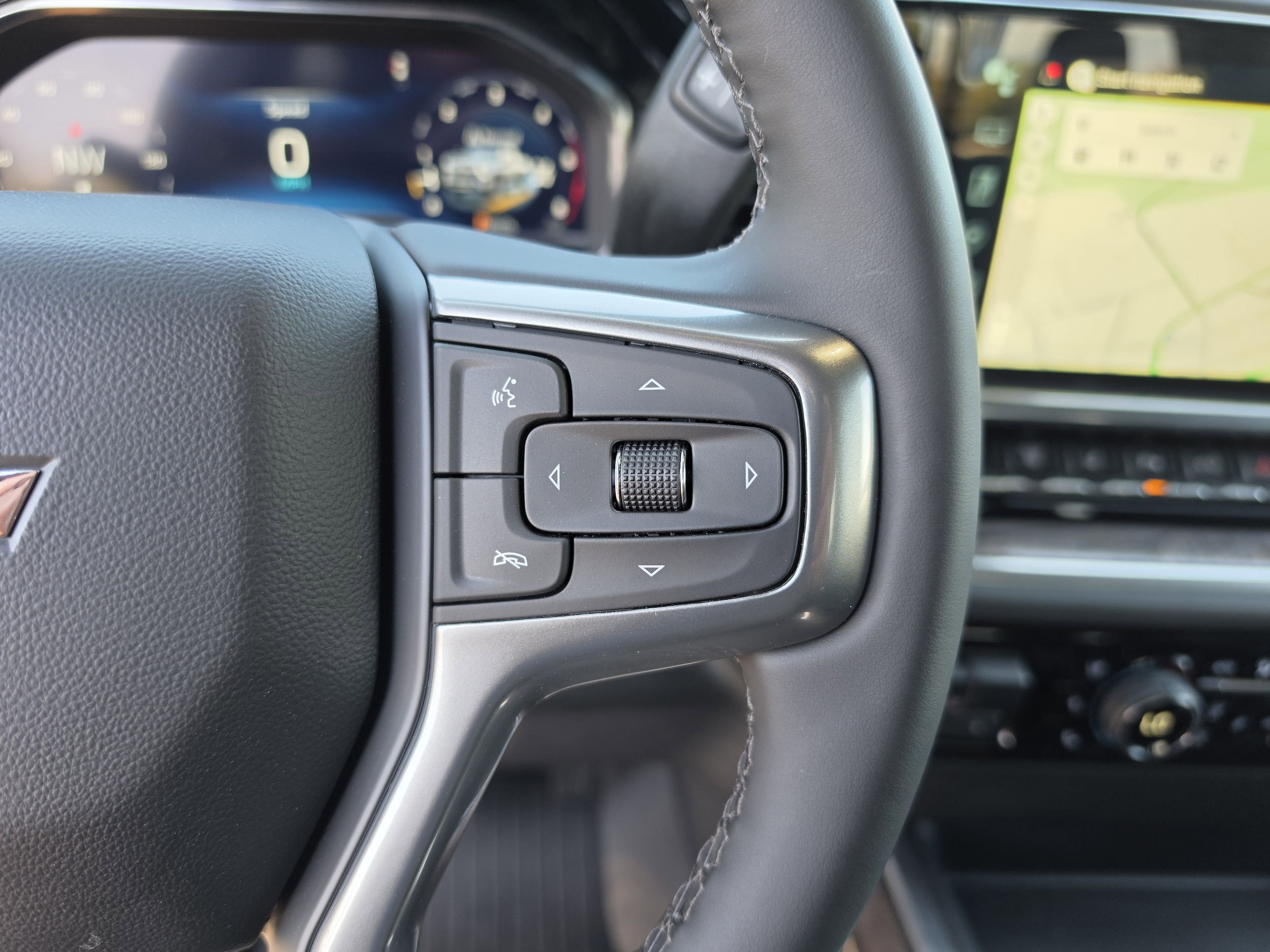 2025 Chevrolet Silverado 3500 HD LTZ - Photo 32