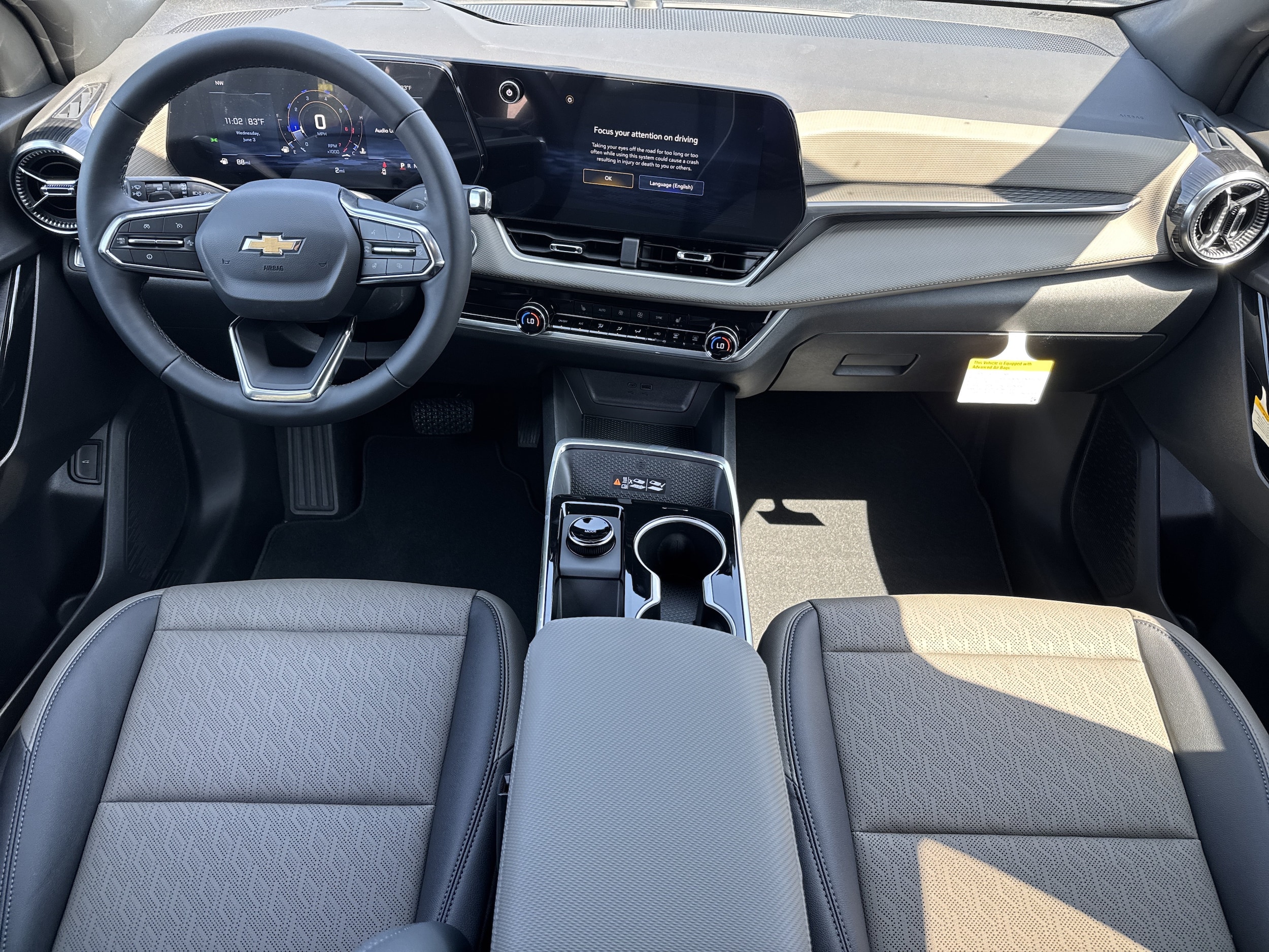 2026 Chevrolet Equinox LT - Photo 14