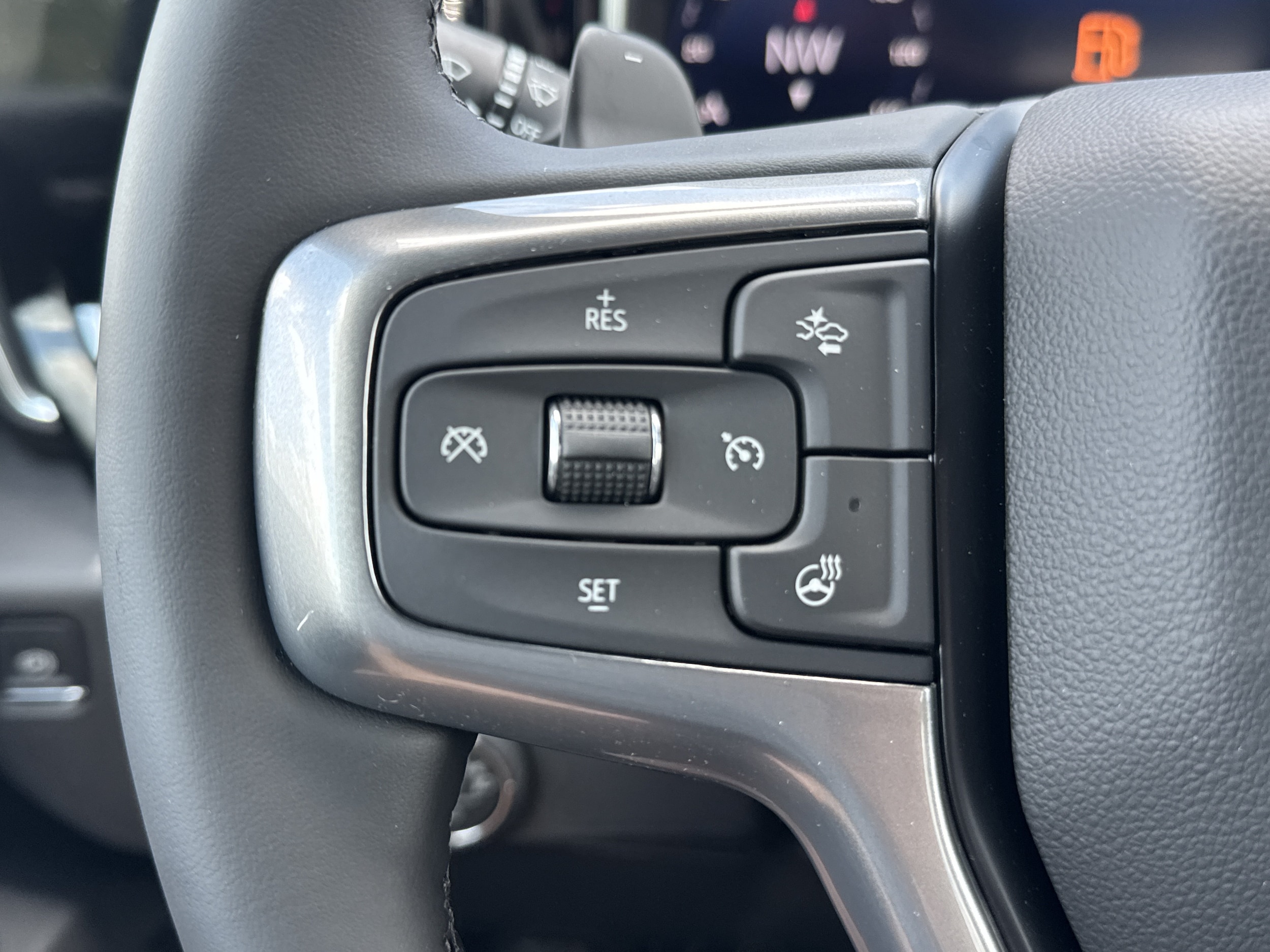 2026 Chevrolet Silverado 1500 RST - Photo 31