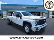 Chevrolet Silverado 2500 HD
