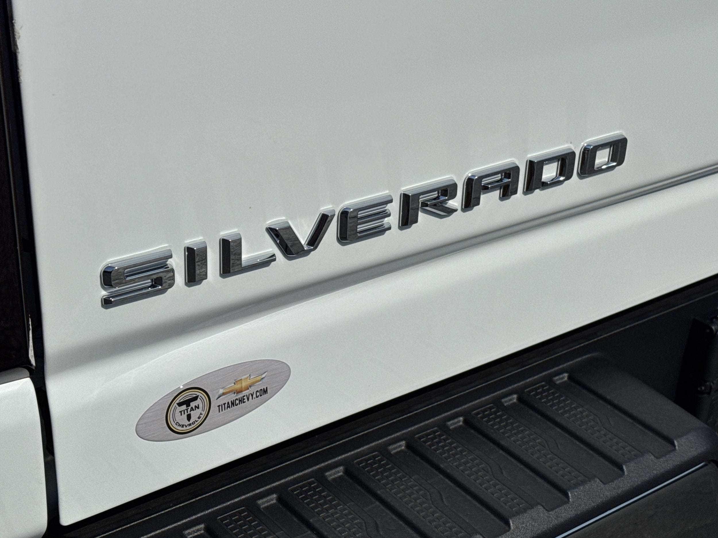 2026 Chevrolet Silverado 2500 HD LTZ - Photo 14