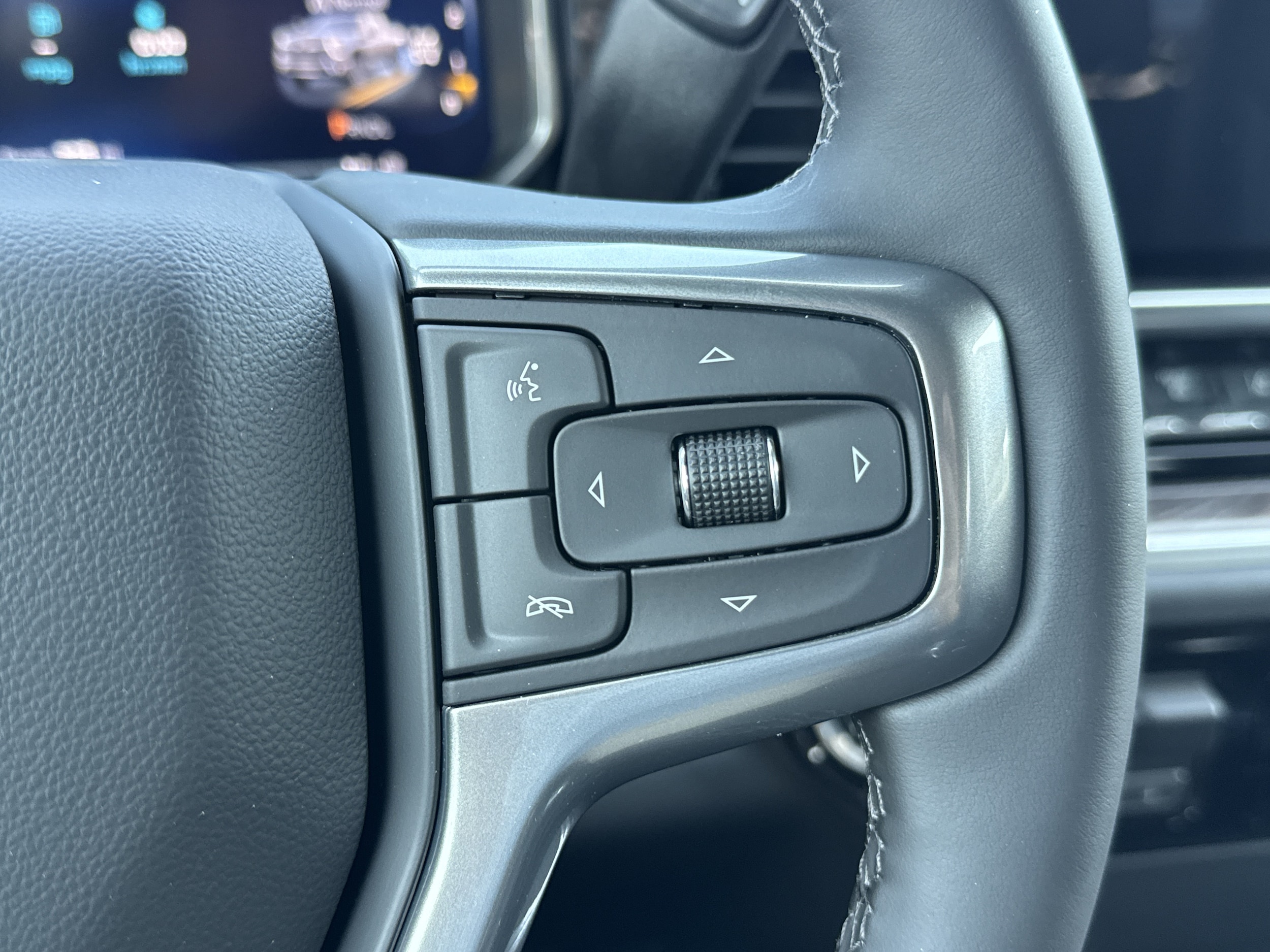 2026 Chevrolet Silverado 2500 HD LTZ - Photo 42