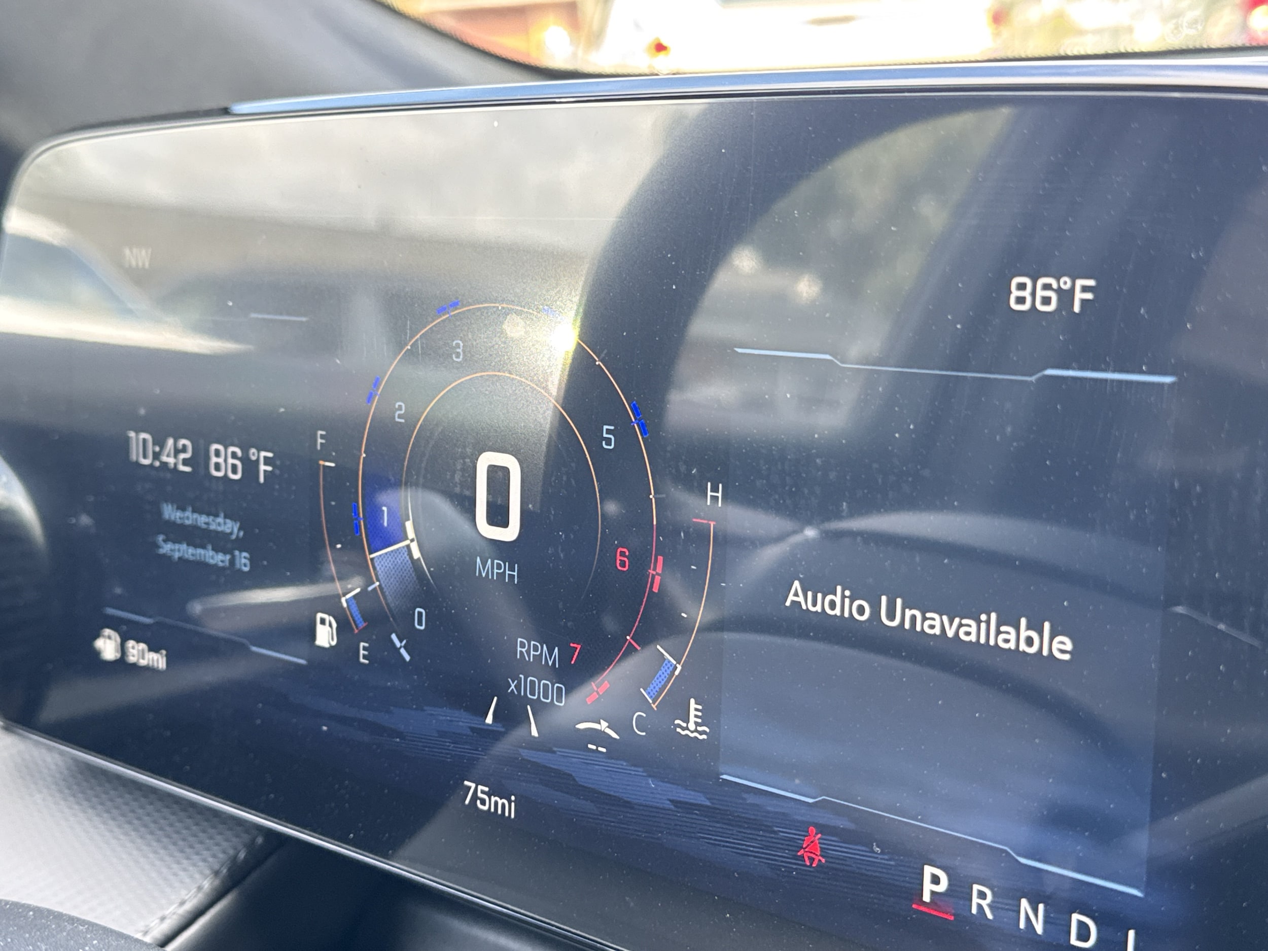 2027 Chevrolet Equinox LT - Photo 30
