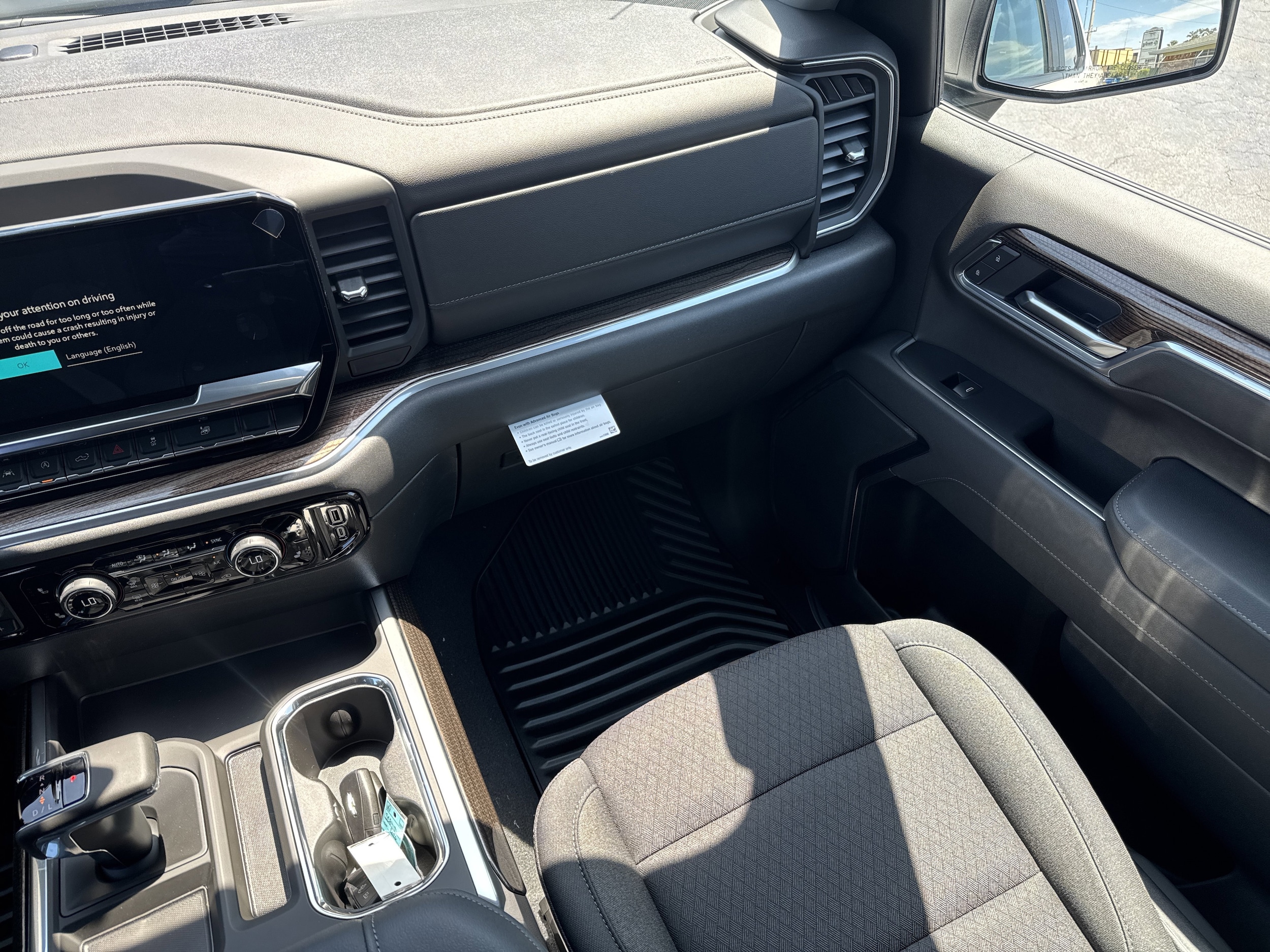 2026 Chevrolet Silverado 1500 RST - Photo 18