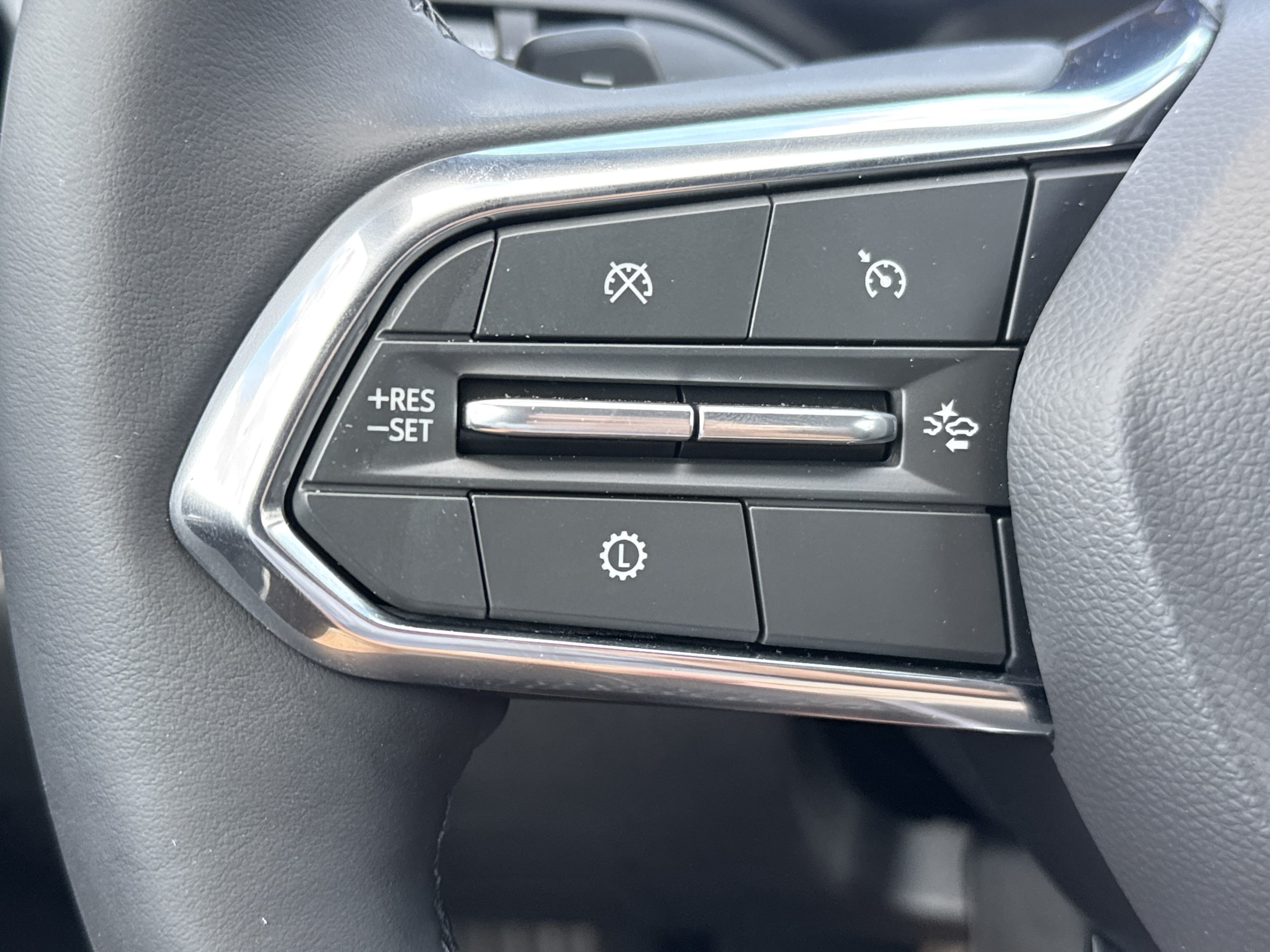 2027 Chevrolet Equinox LT - Photo 31