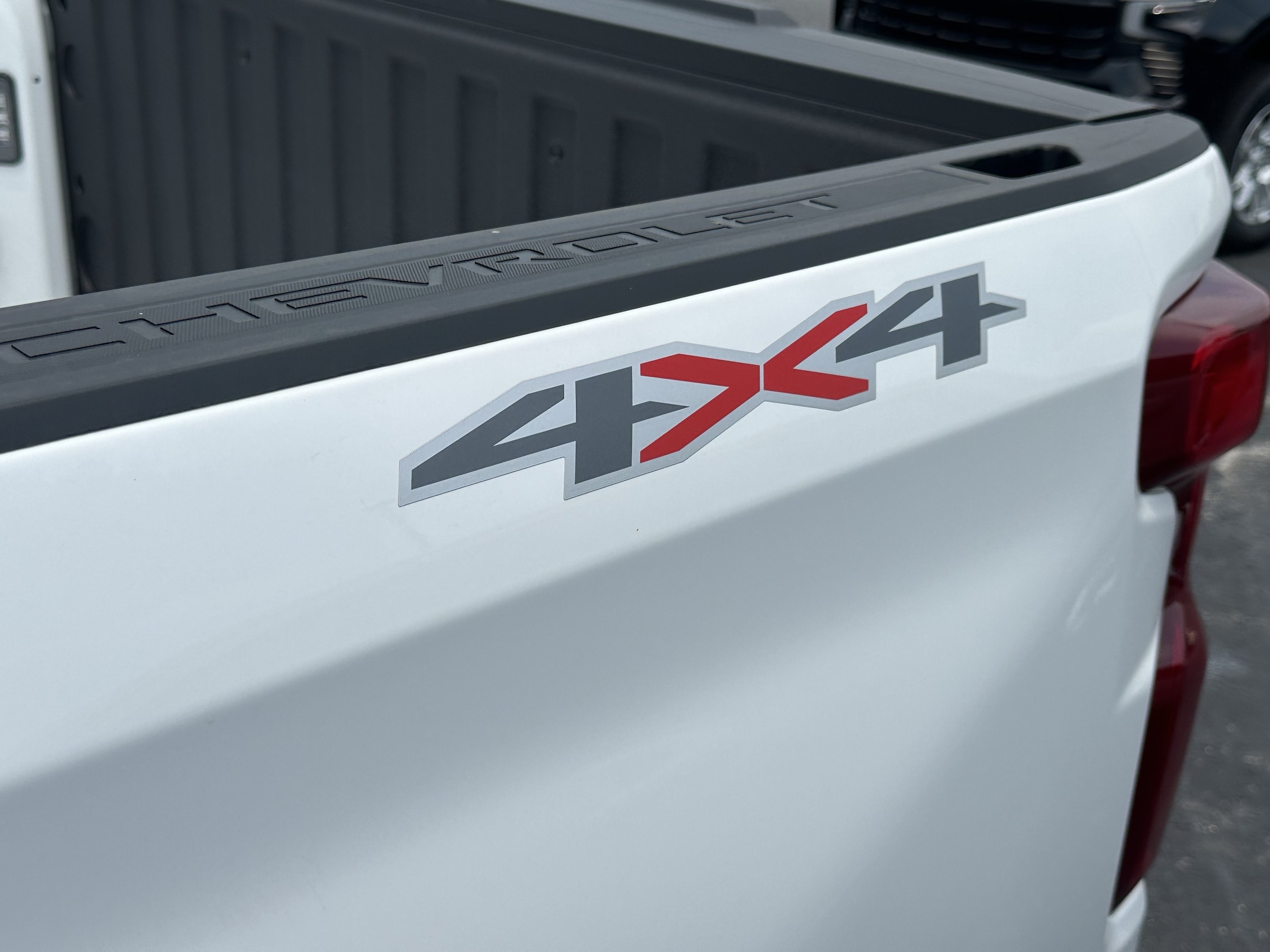 2026 Chevrolet Silverado 1500 RST - Photo 41