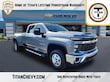  Chevrolet Silverado 3500 HD
