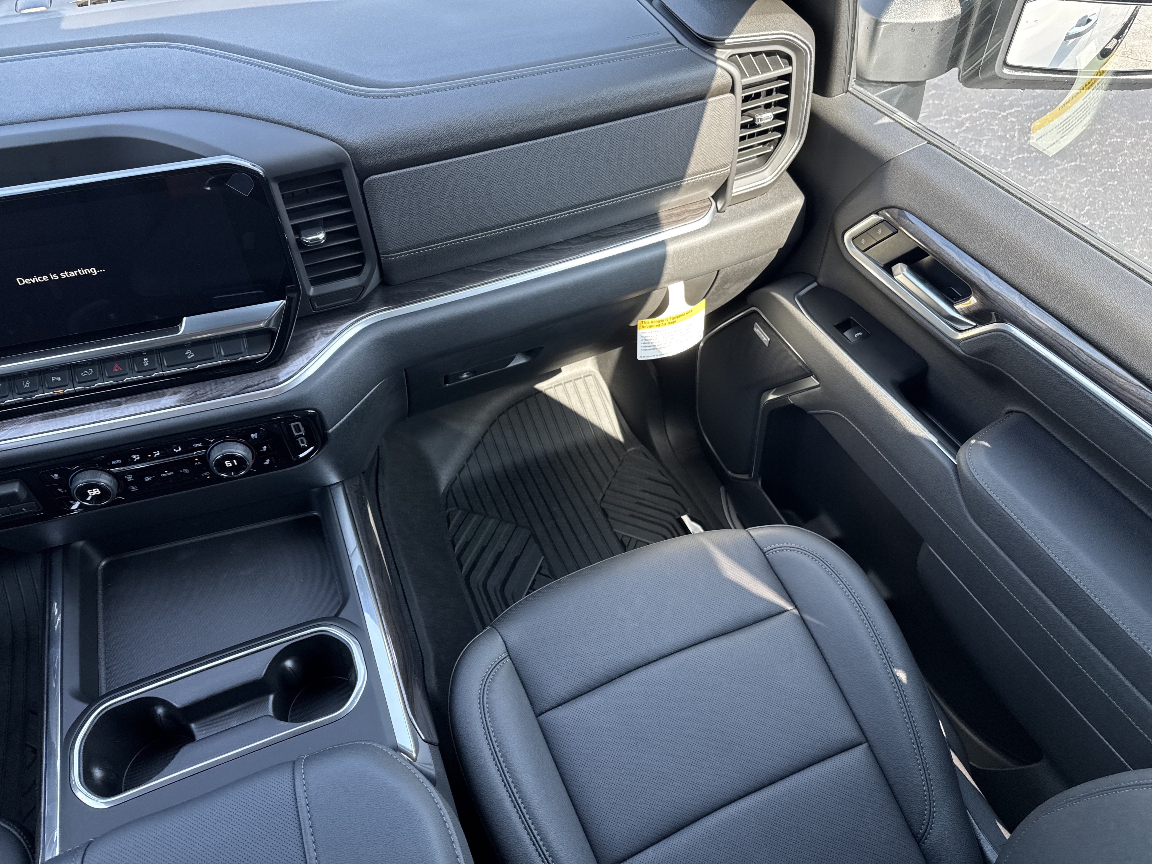 2026 Chevrolet Silverado 2500 HD LTZ - Photo 25