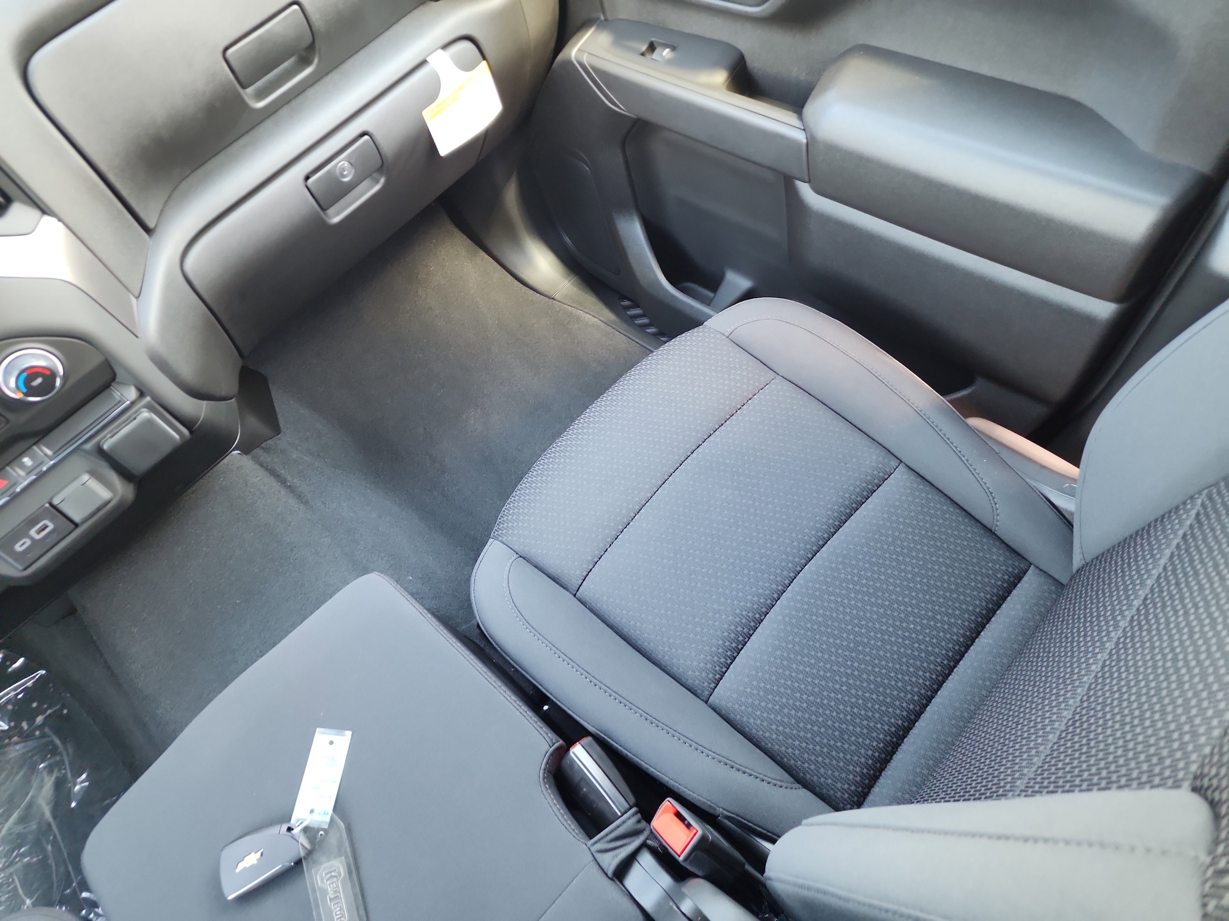 2025 Chevrolet Silverado 2500 HD Work Truck - Photo 14