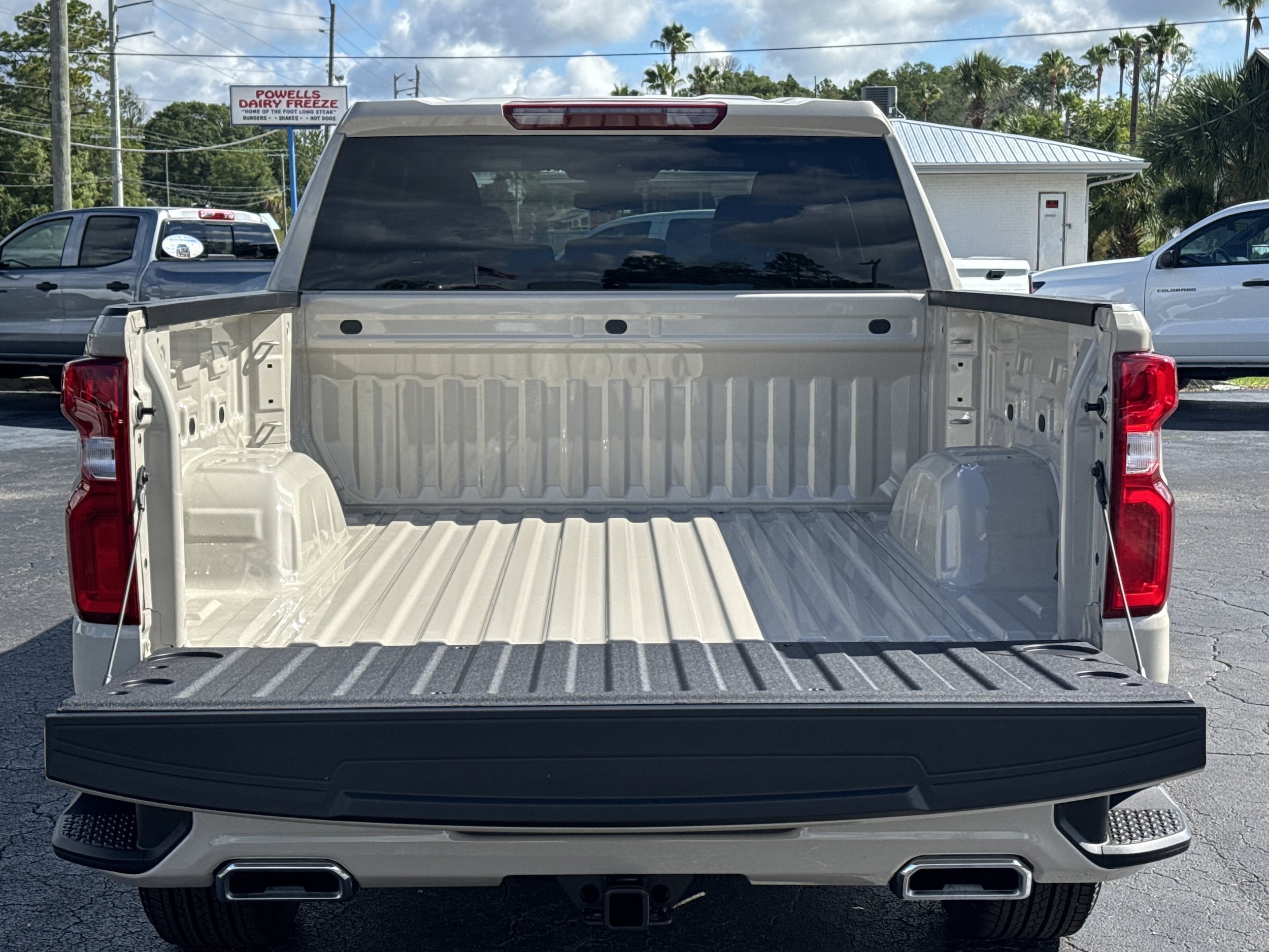 2026 Chevrolet Silverado 1500 RST - Photo 12