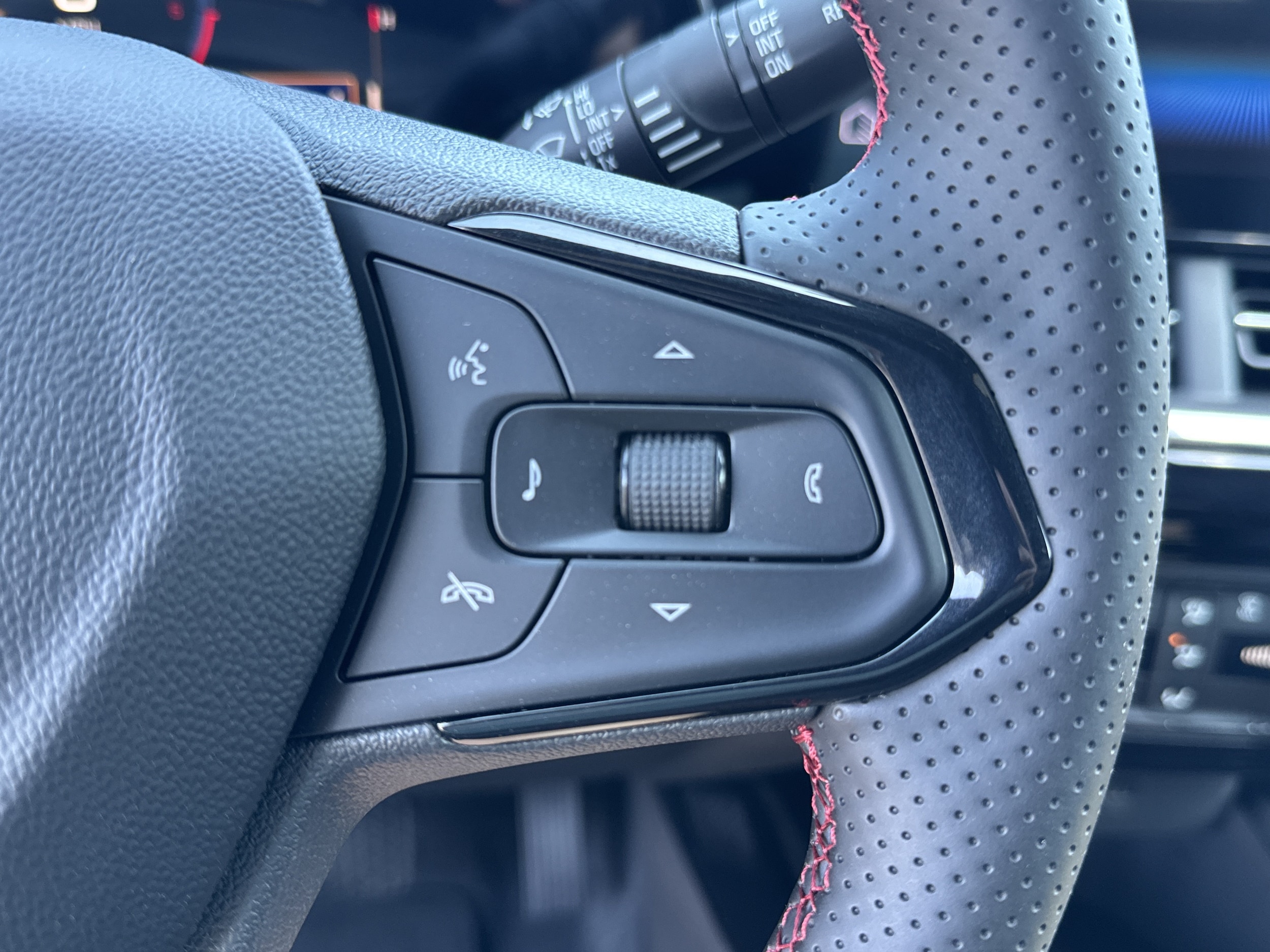 2026 Chevrolet Trax RS - Photo 33