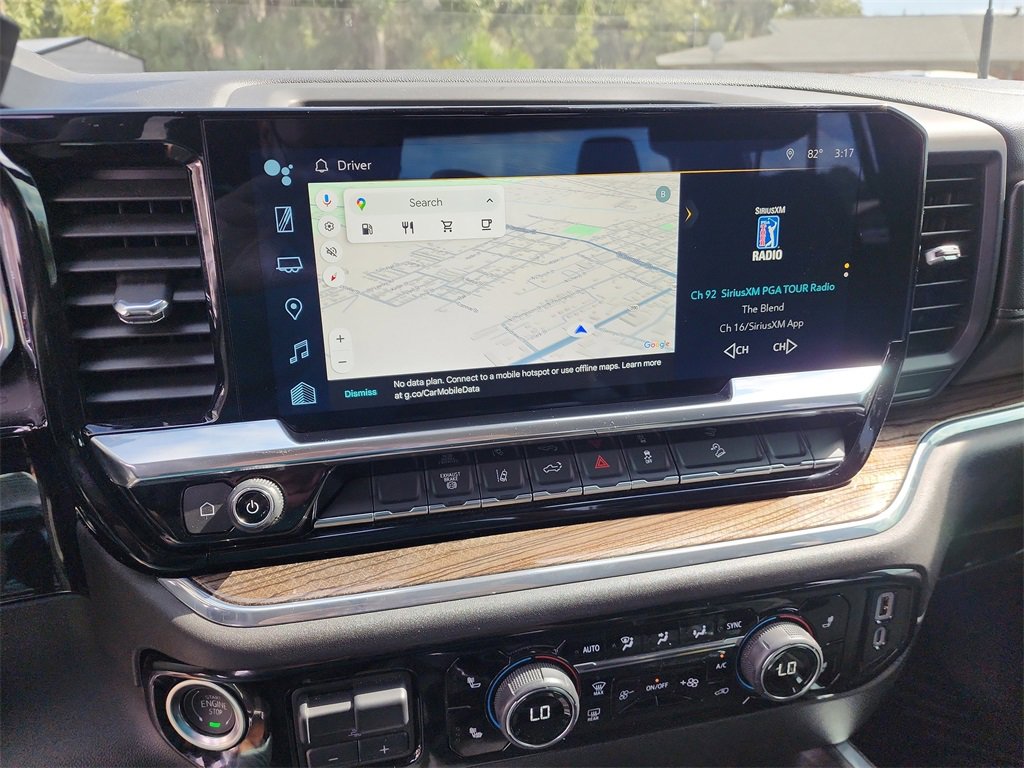 2025 Chevrolet Silverado 3500HD LT - Photo 19