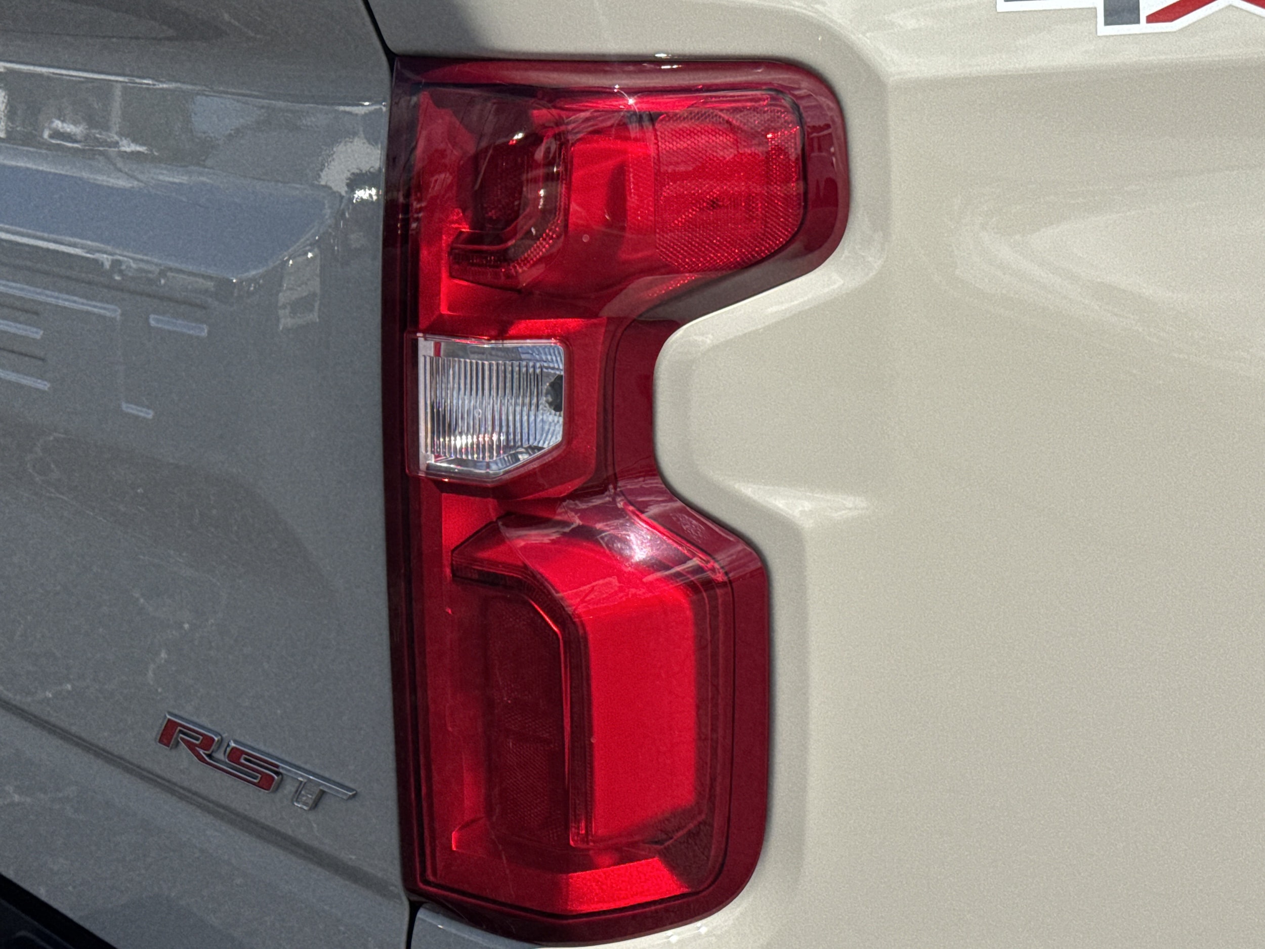 2026 Chevrolet Silverado 1500 RST - Photo 11