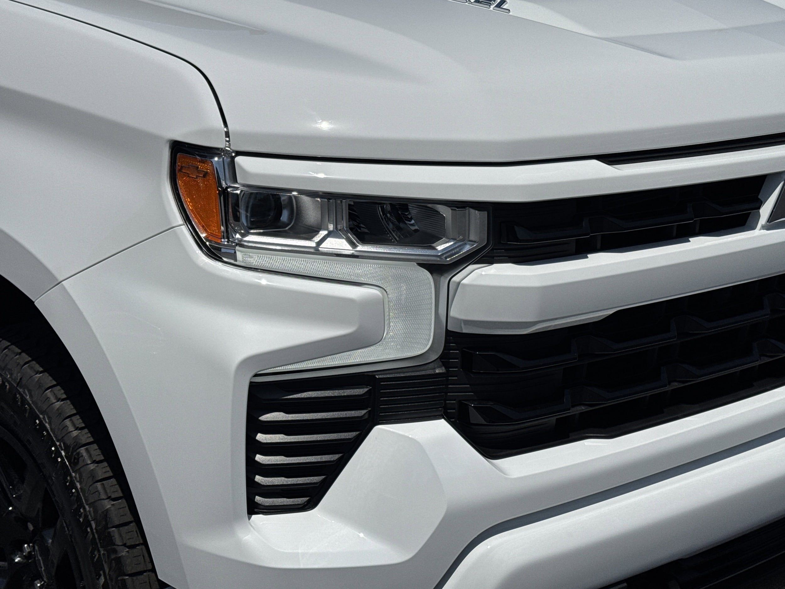 2026 Chevrolet Silverado 1500 RST - Photo 9