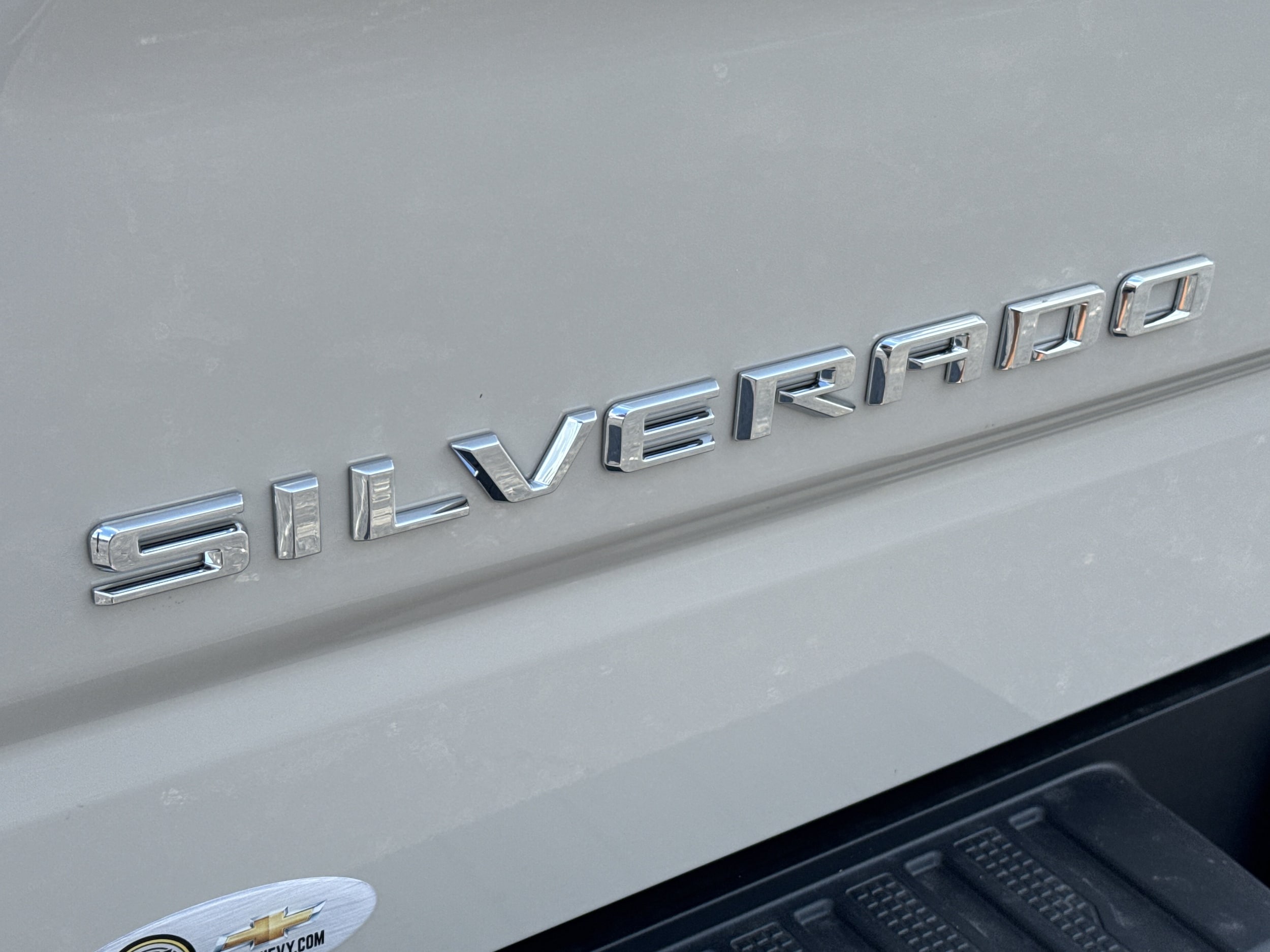 2026 Chevrolet Silverado 1500 RST - Photo 12
