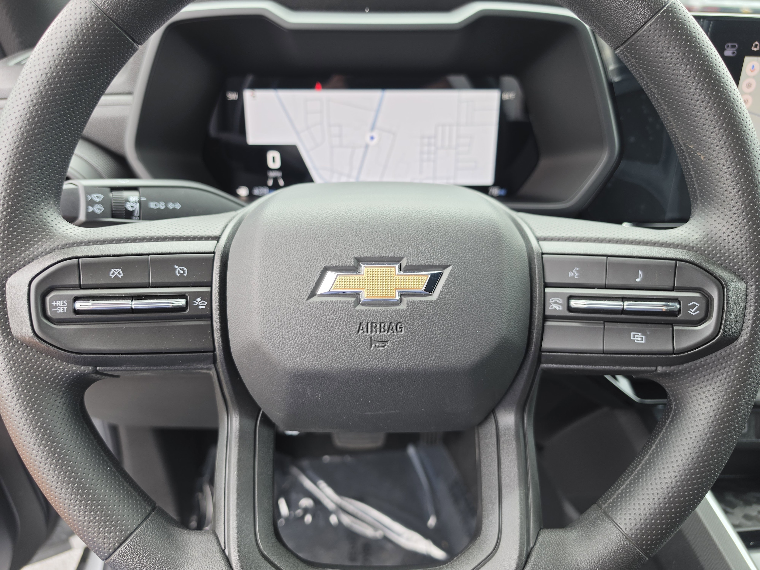 2026 Chevrolet Colorado Work Truck - Photo 30