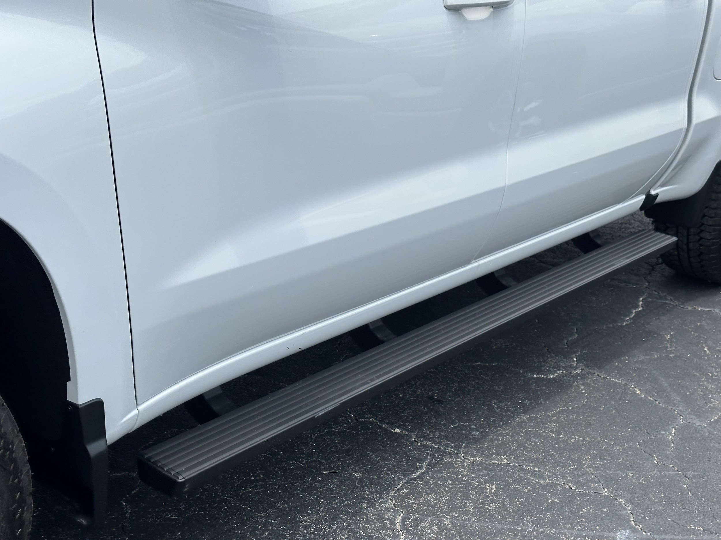 2026 Chevrolet Silverado 1500 RST - Photo 39