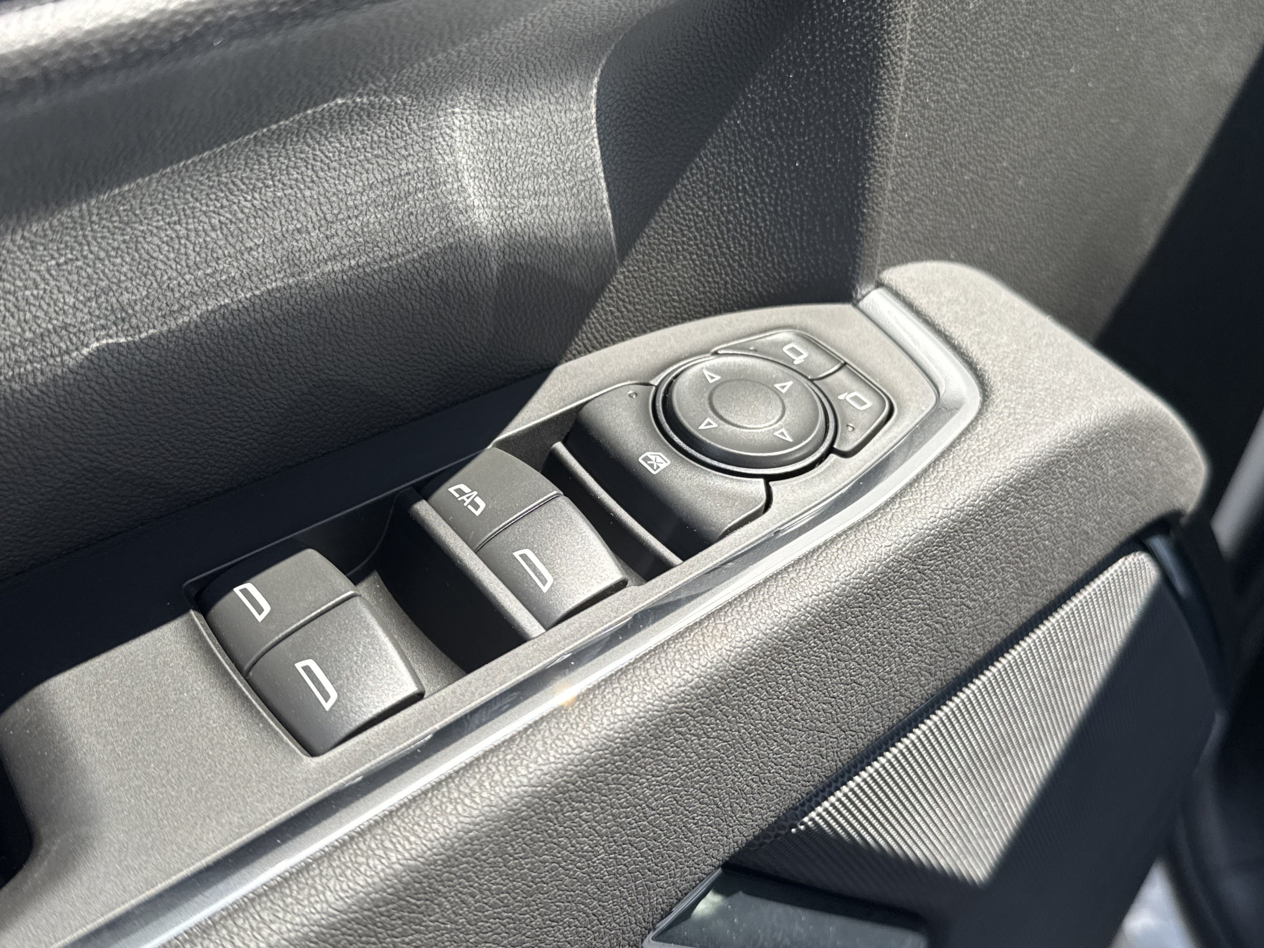 2026 Chevrolet Silverado 1500 RST - Photo 22