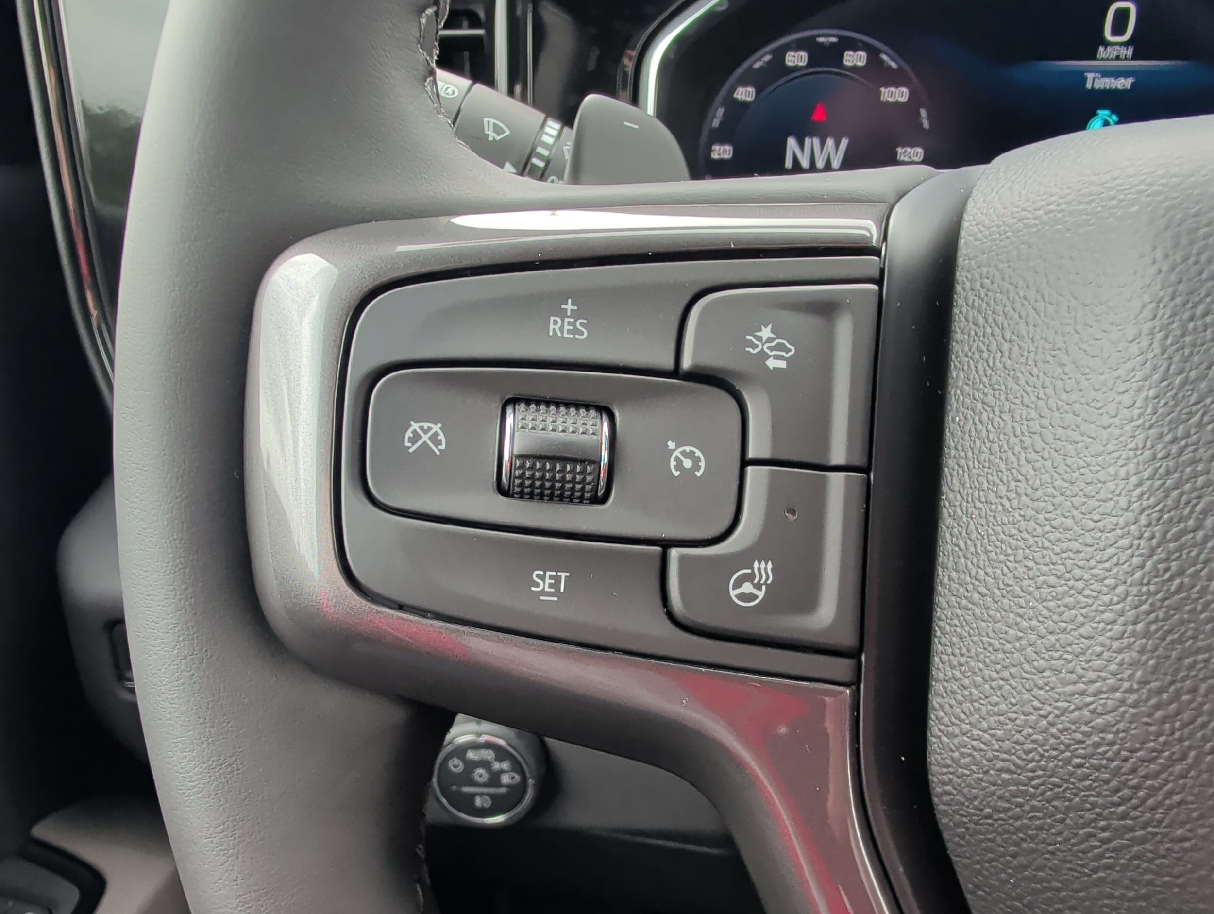 2025 Chevrolet Silverado 1500 ZR2 - Photo 19