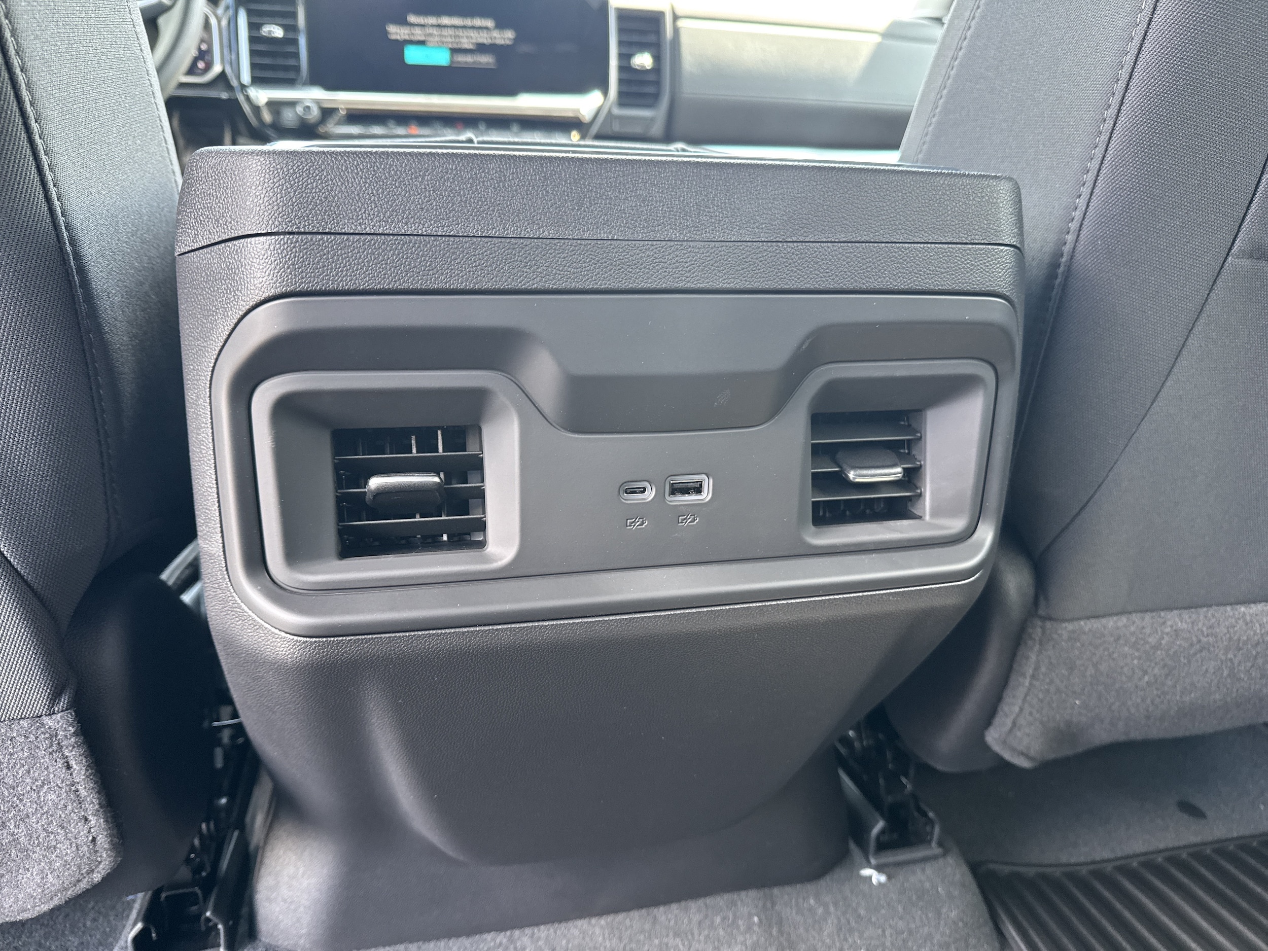 2026 Chevrolet Silverado 1500 RST - Photo 21