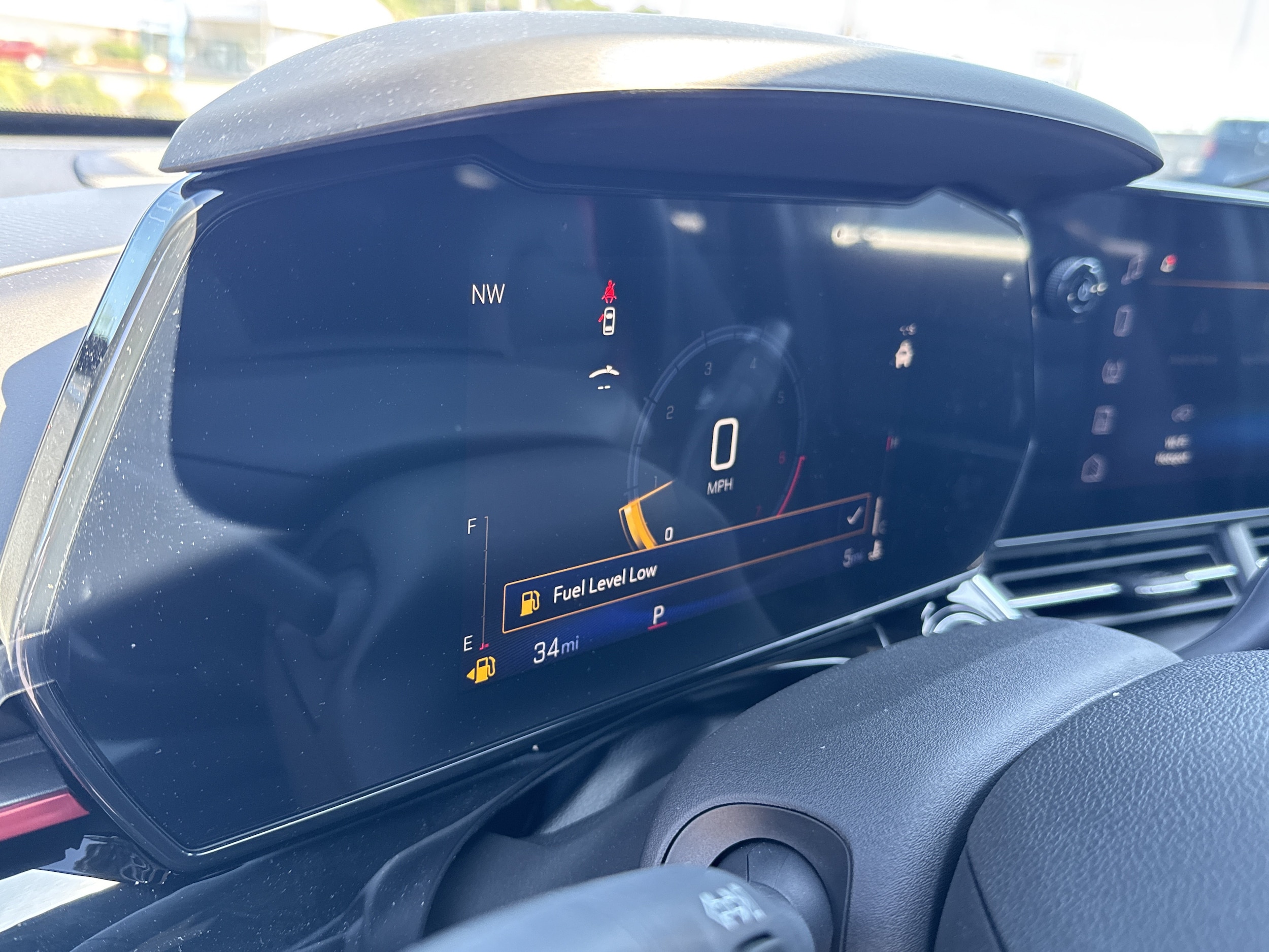 2026 Chevrolet Trax RS - Photo 31