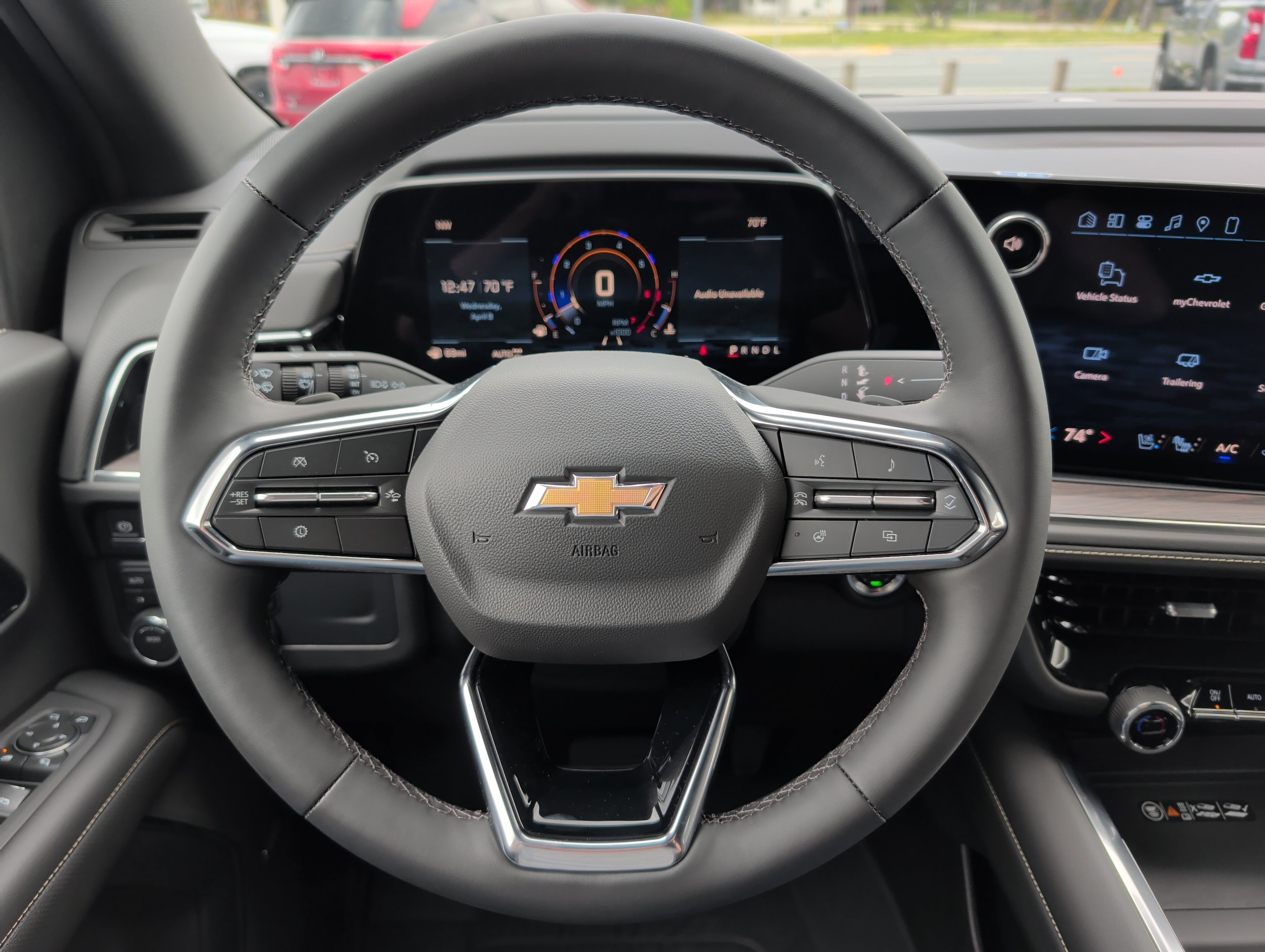 2026 Chevrolet Tahoe Premier - Photo 18