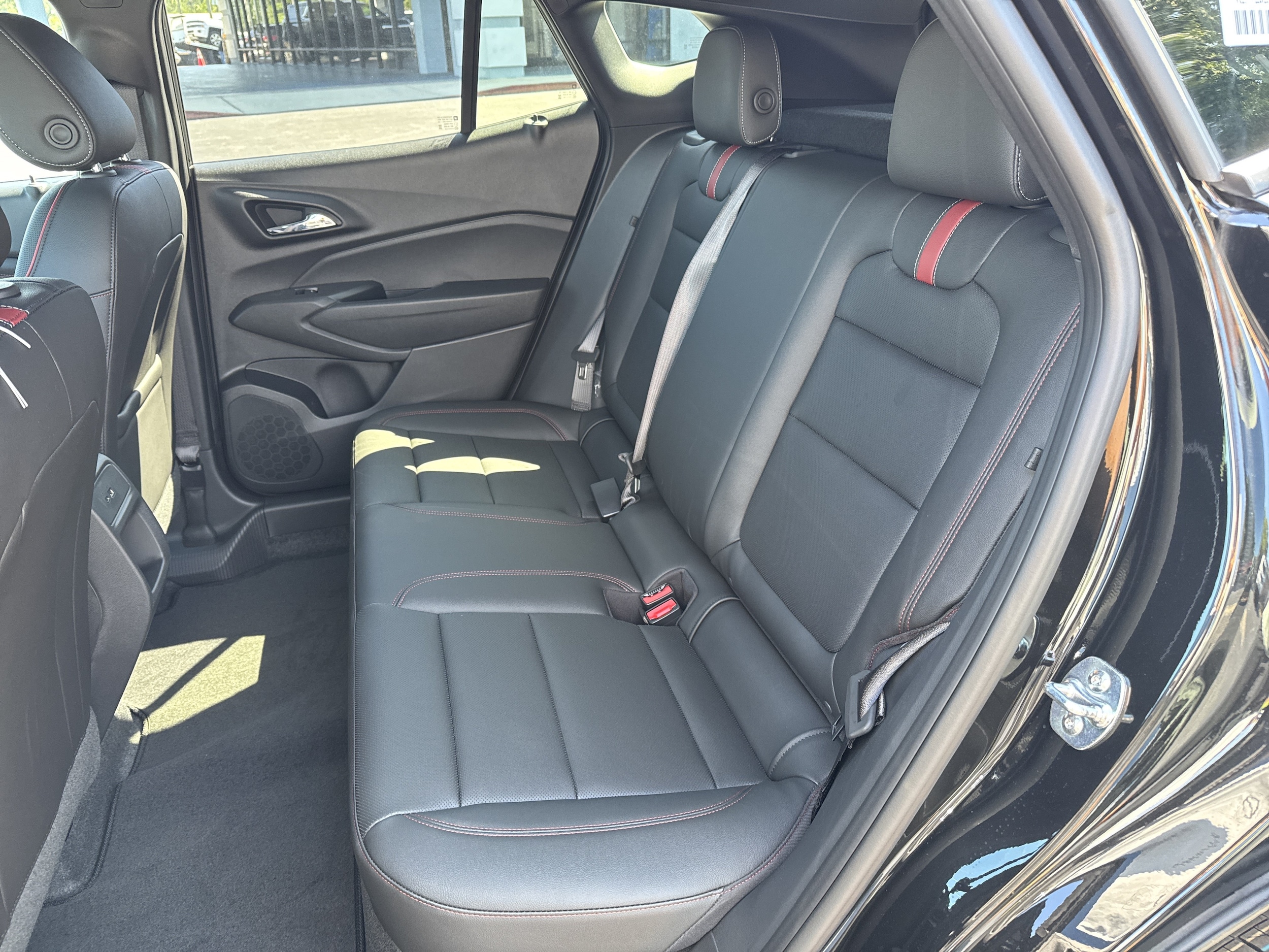 2026 Chevrolet Trax RS - Photo 21