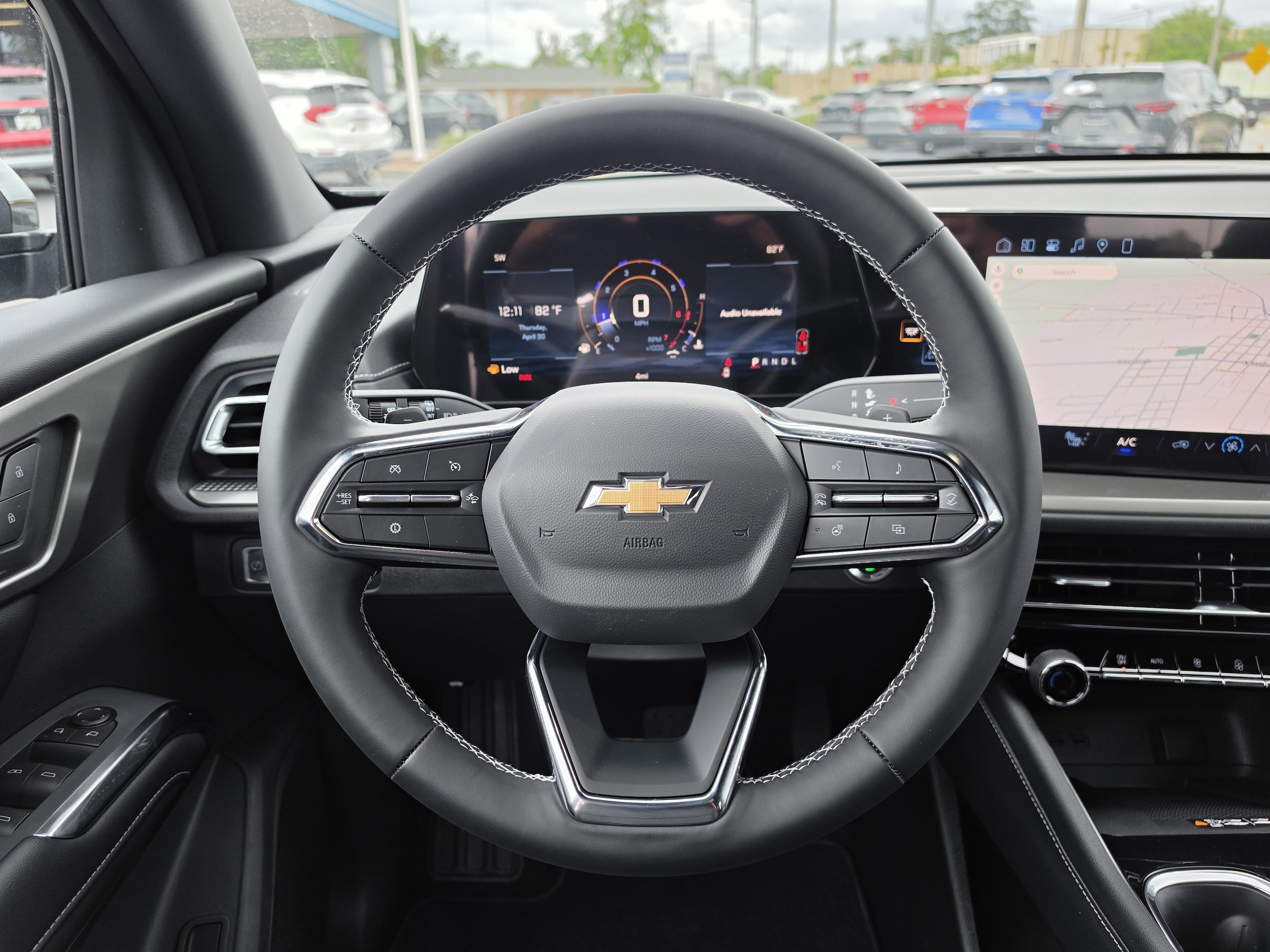 2026 Chevrolet Traverse LT - Photo 16