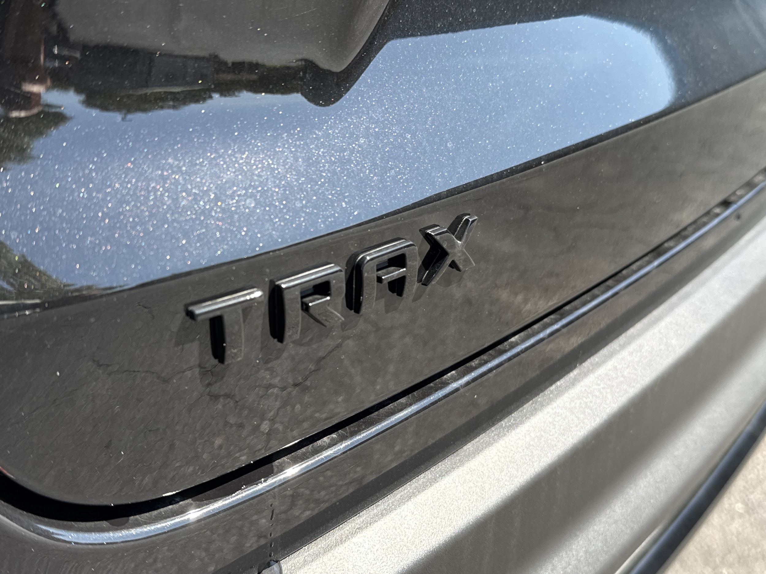 2026 Chevrolet Trax RS - Photo 14