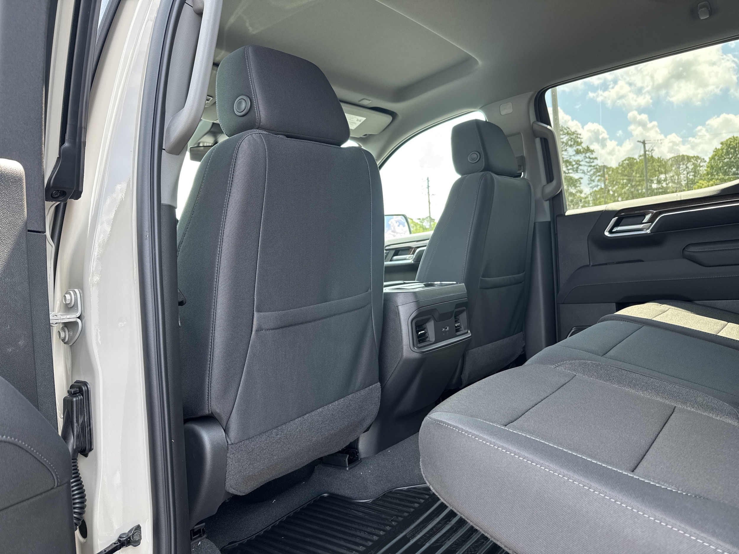 2026 Chevrolet Silverado 1500 RST - Photo 19